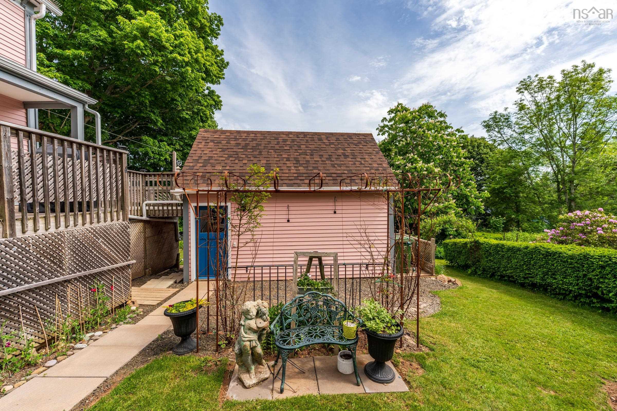 $449,000.00: 26 Garden Street, Granville Ferry