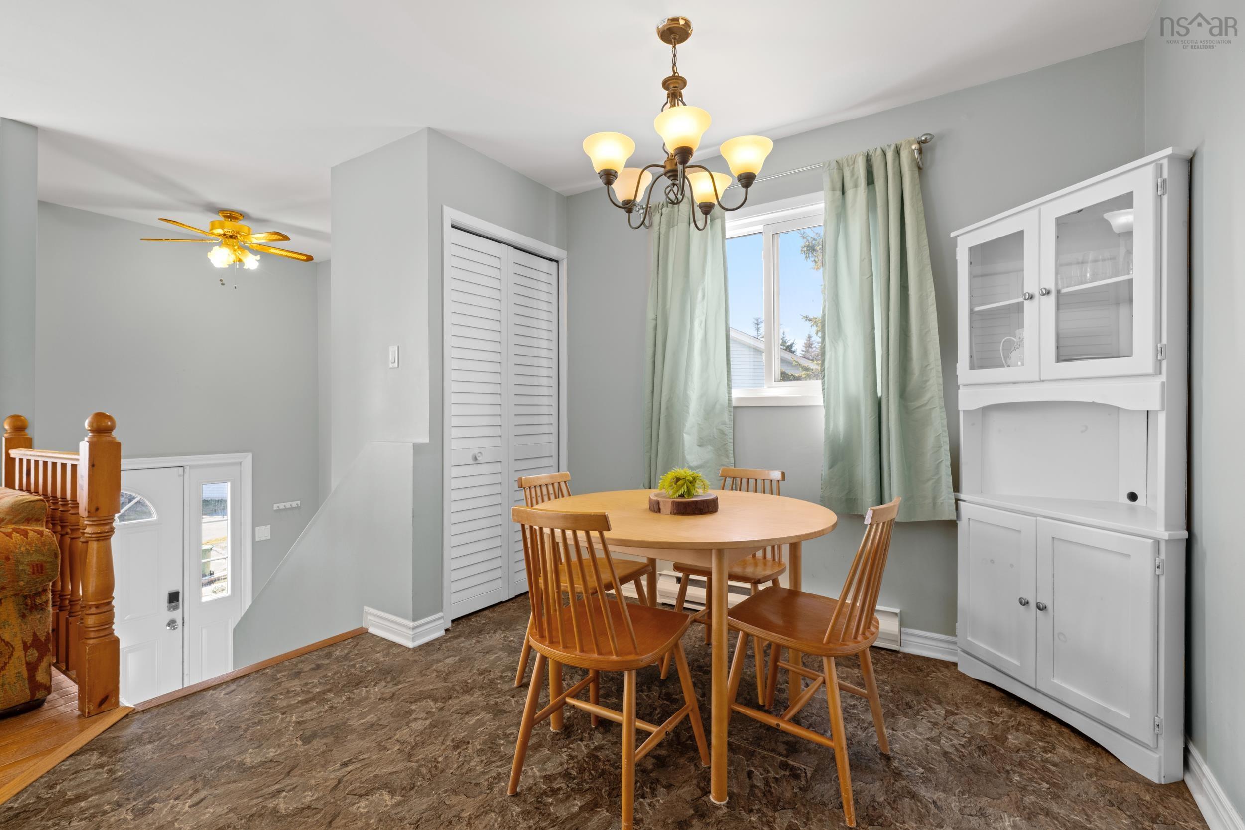 27 Longstaff Court, Eastern Passage, NS (MLS 202606942)