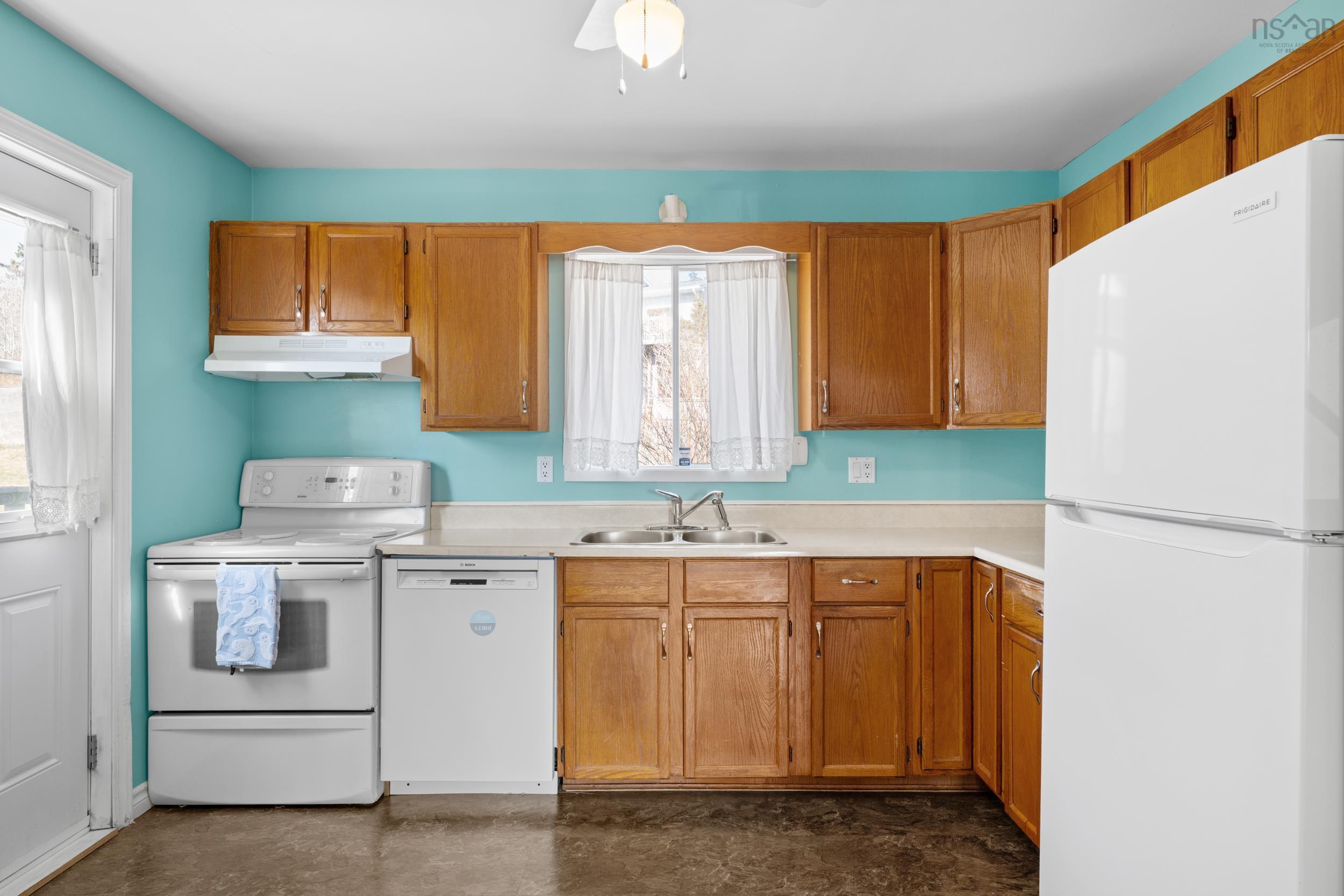 27 Longstaff Court, Eastern Passage, NS (MLS 202606942)