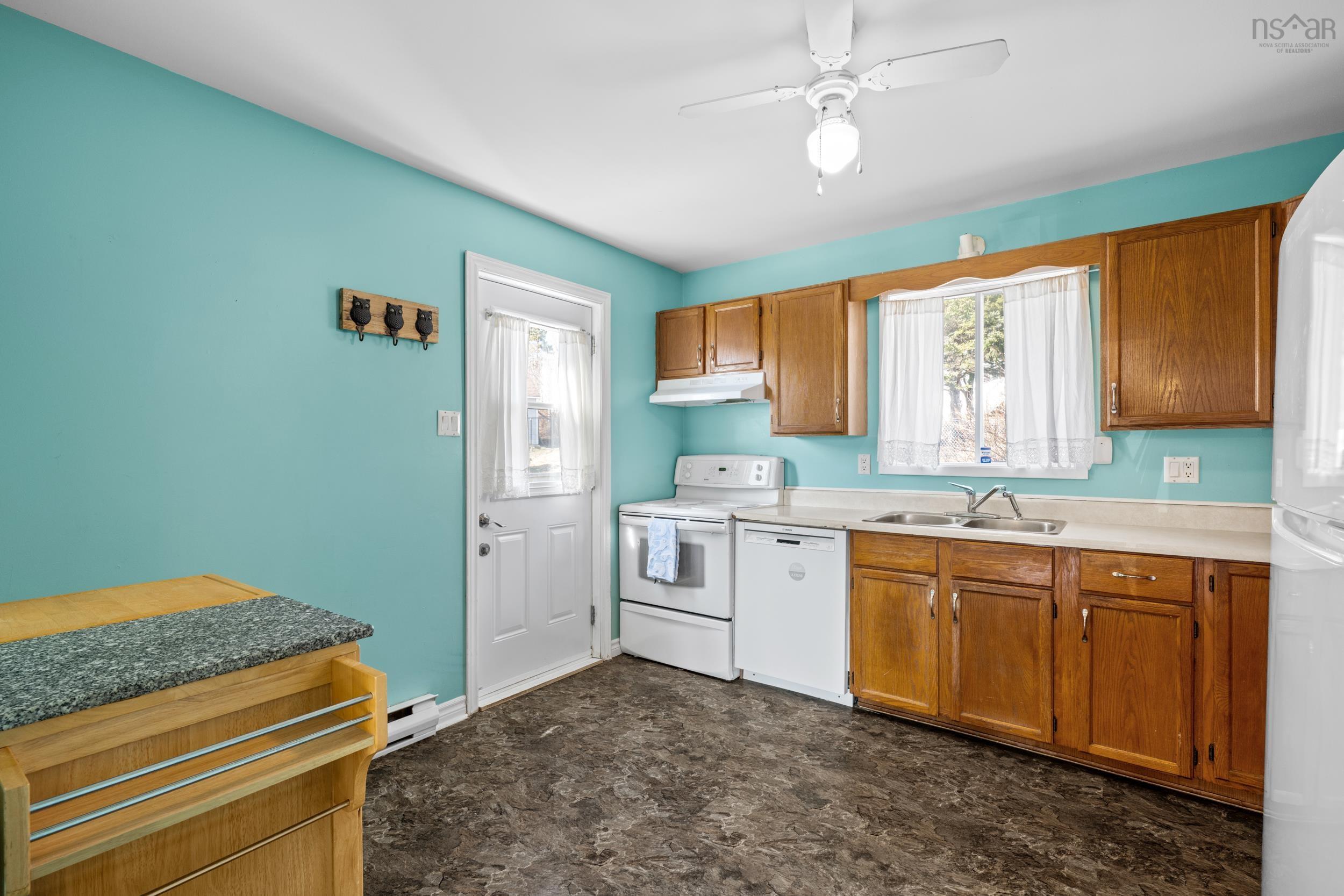 27 Longstaff Court, Eastern Passage, NS (MLS 202606942)