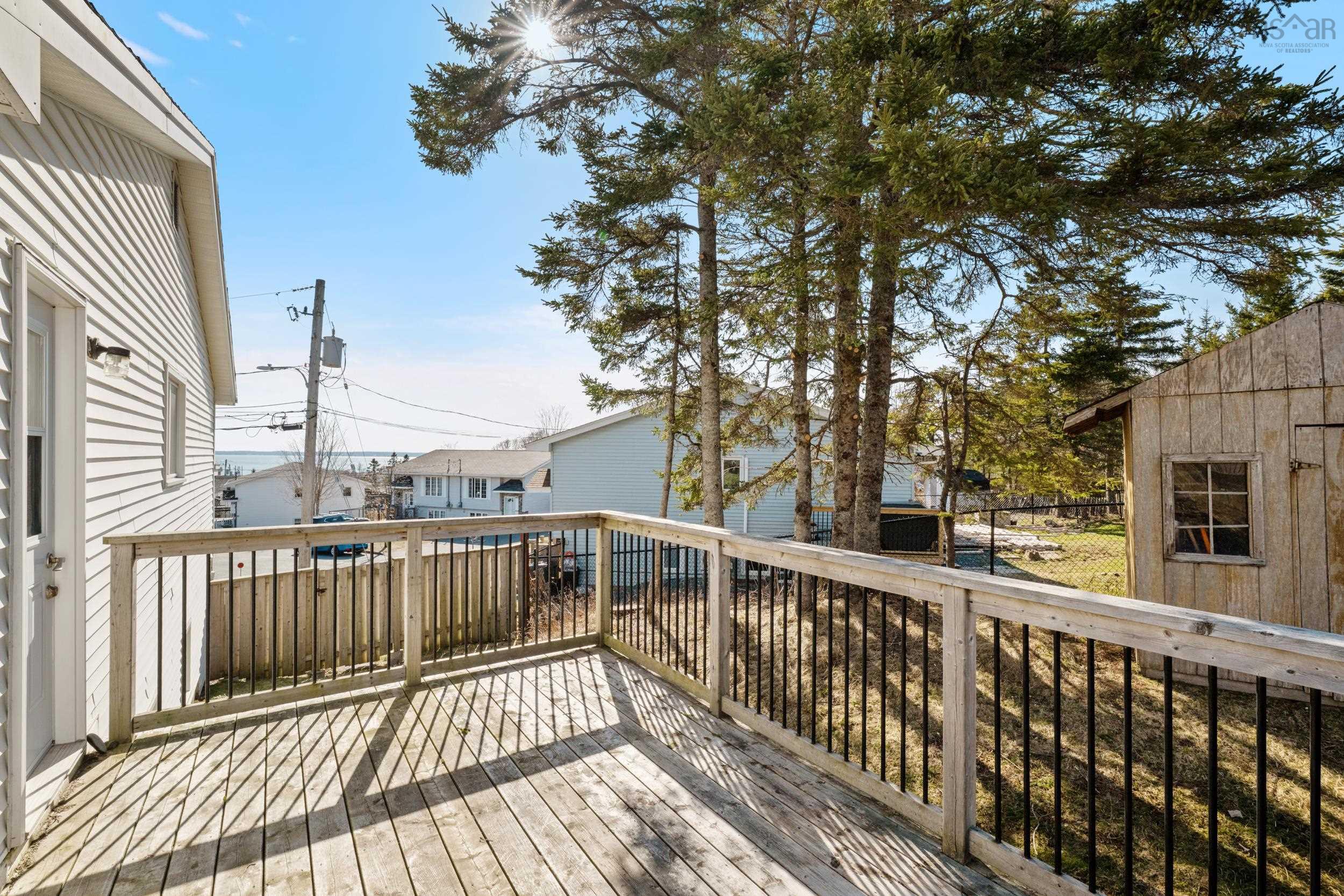 27 Longstaff Court, Eastern Passage, NS (MLS 202606942)