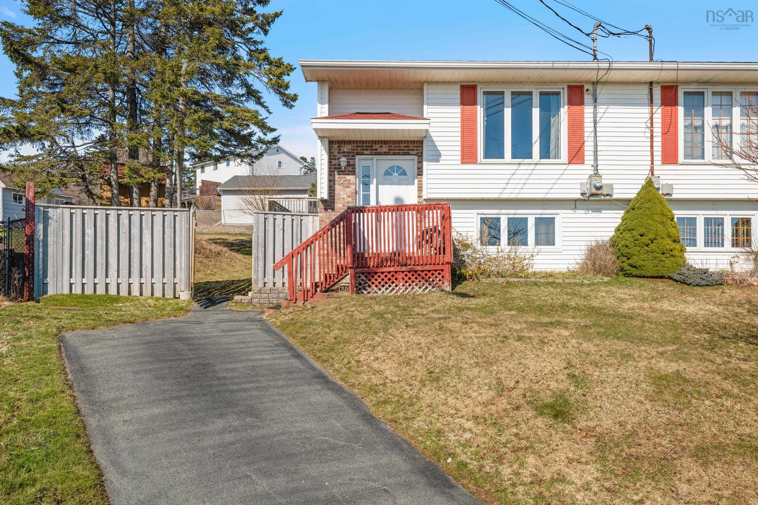 27 Longstaff Court, Eastern Passage, NS (MLS 202606942)