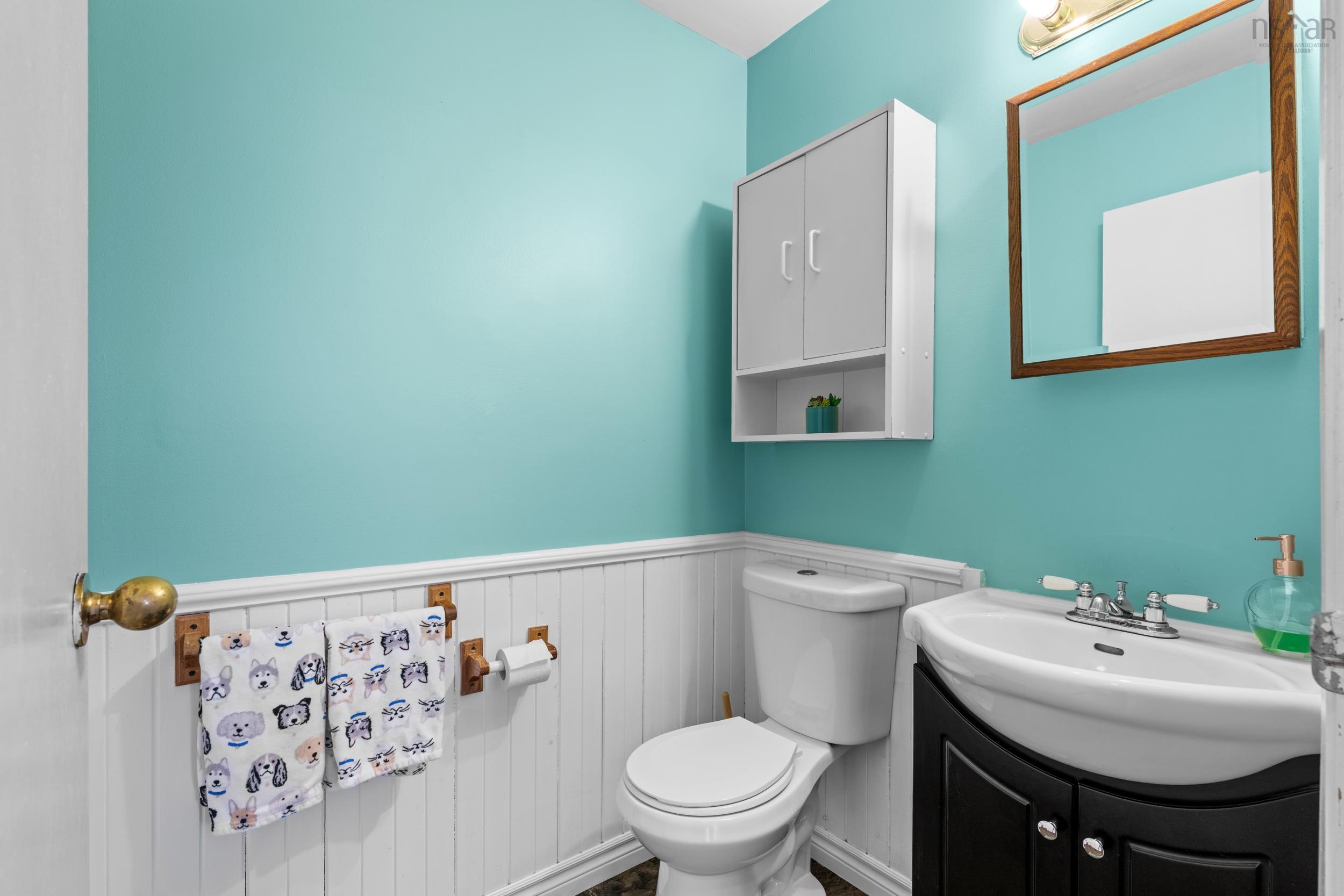 27 Longstaff Court, Eastern Passage, NS (MLS 202606942)