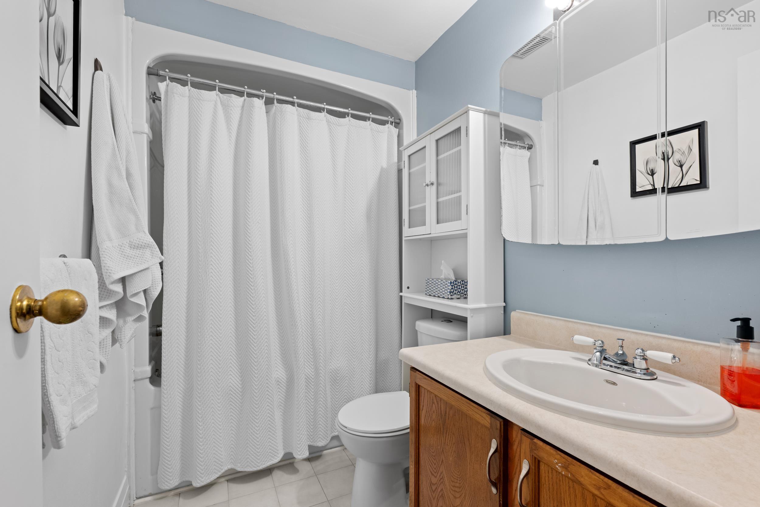 27 Longstaff Court, Eastern Passage, NS (MLS 202606942)