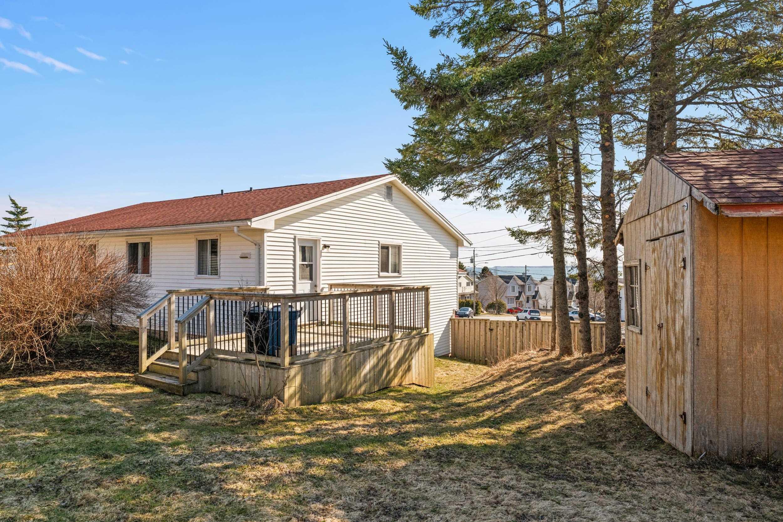 27 Longstaff Court, Eastern Passage, NS (MLS 202606942)