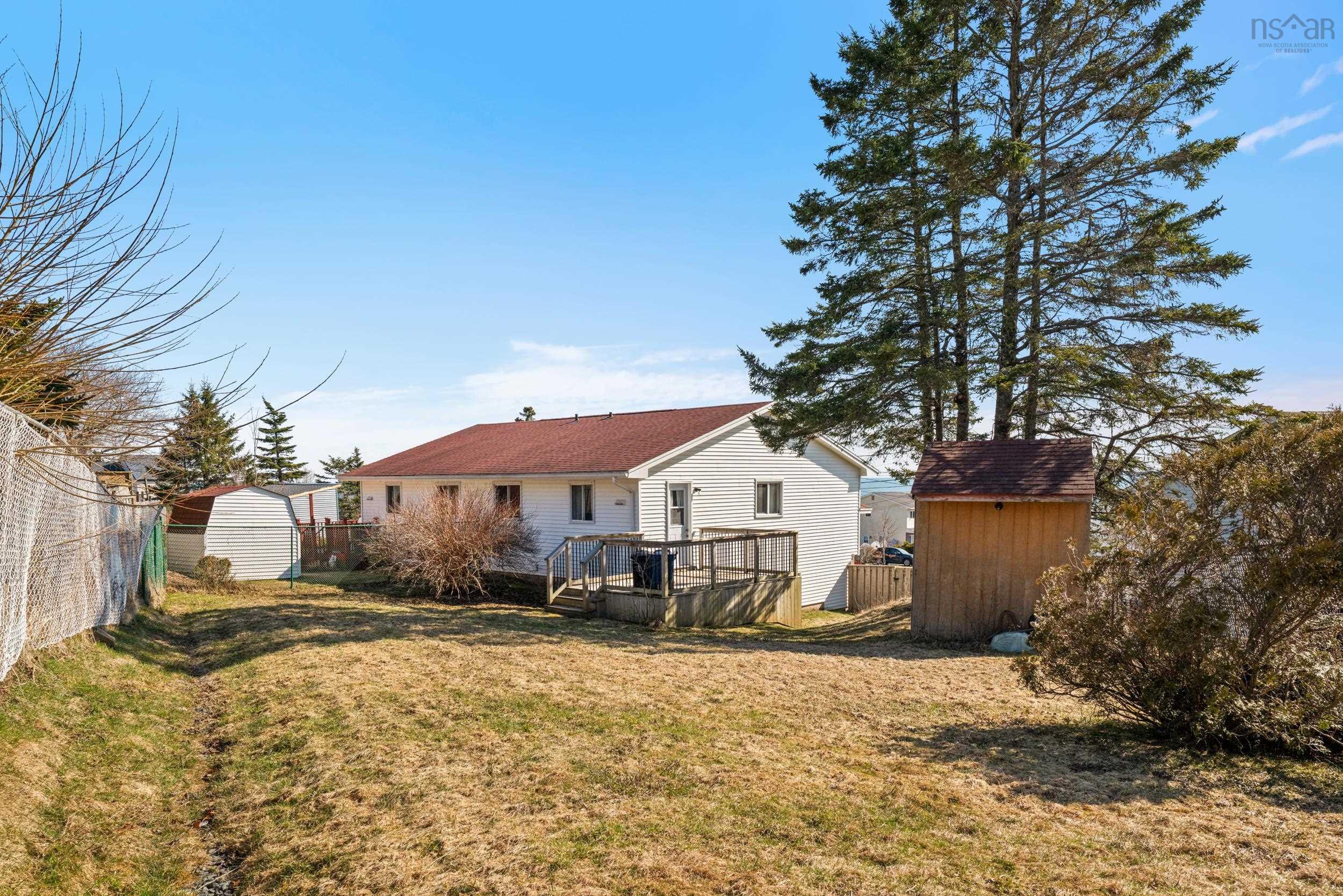 27 Longstaff Court, Eastern Passage, NS (MLS 202606942)