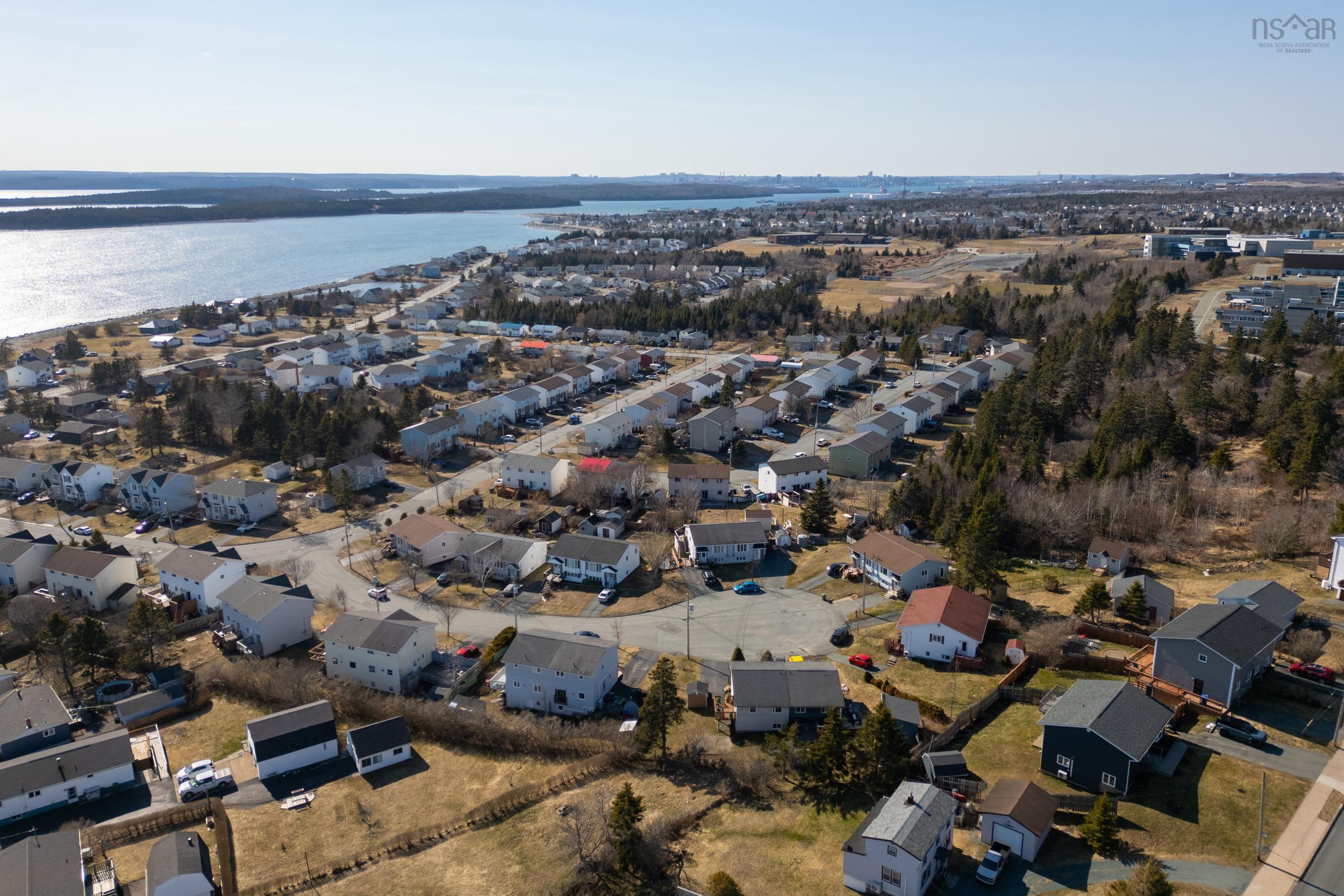 27 Longstaff Court, Eastern Passage, NS (MLS 202606942)