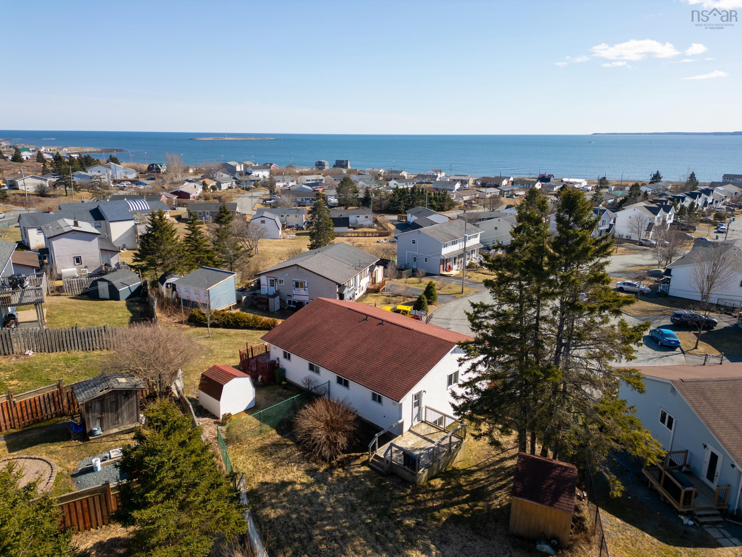 27 Longstaff Court, Eastern Passage, NS (MLS 202606942)