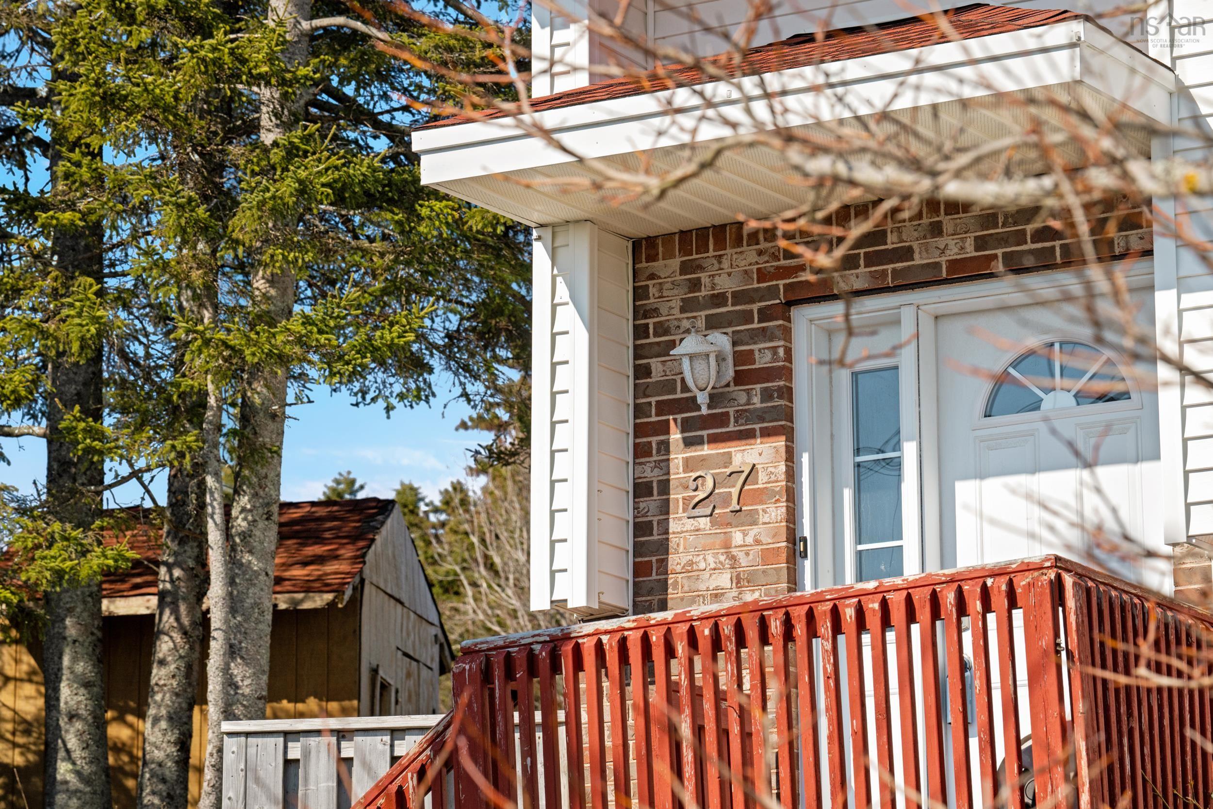 27 Longstaff Court, Eastern Passage, NS (MLS 202606942)