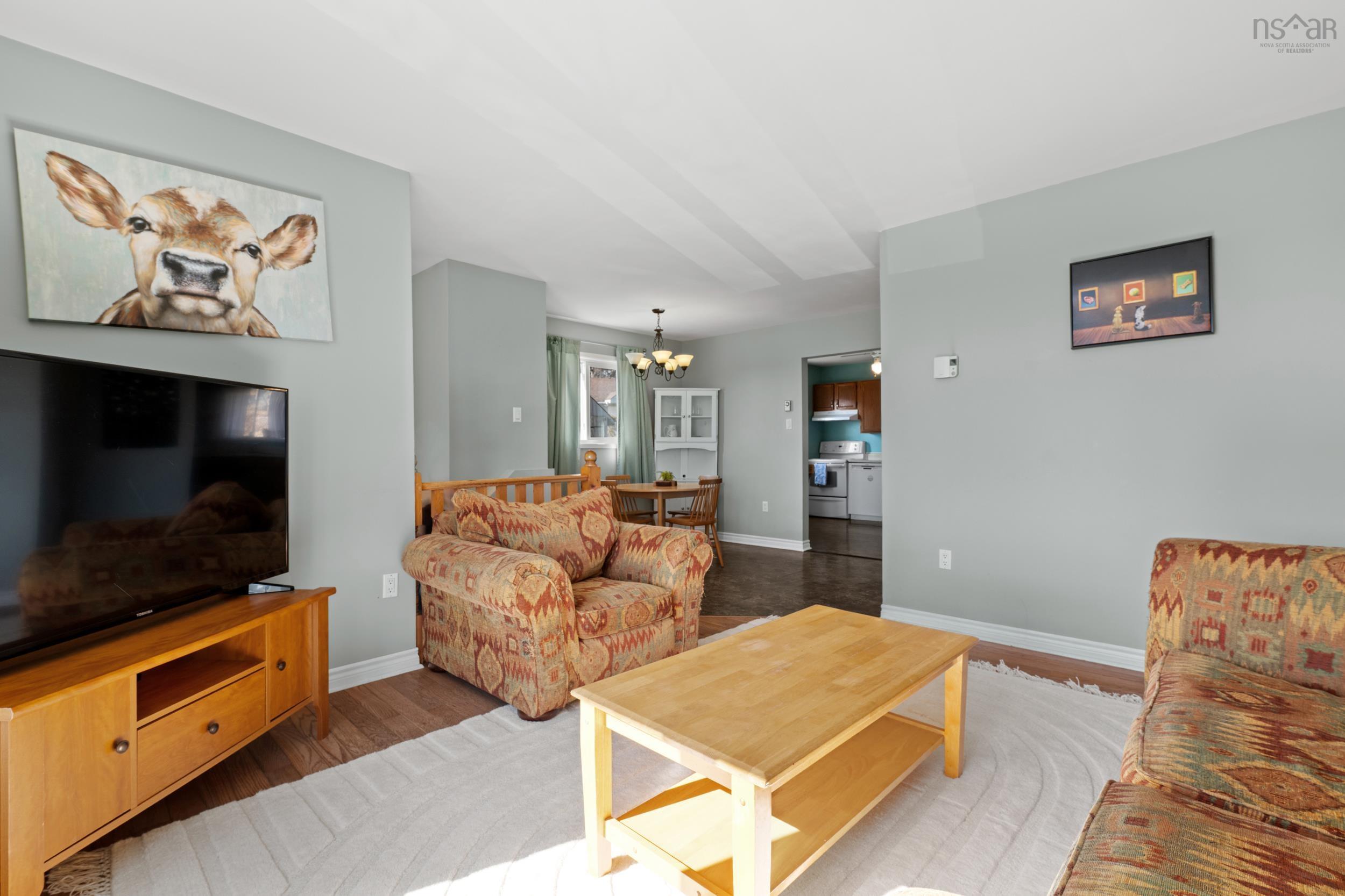 27 Longstaff Court, Eastern Passage, NS (MLS 202606942)