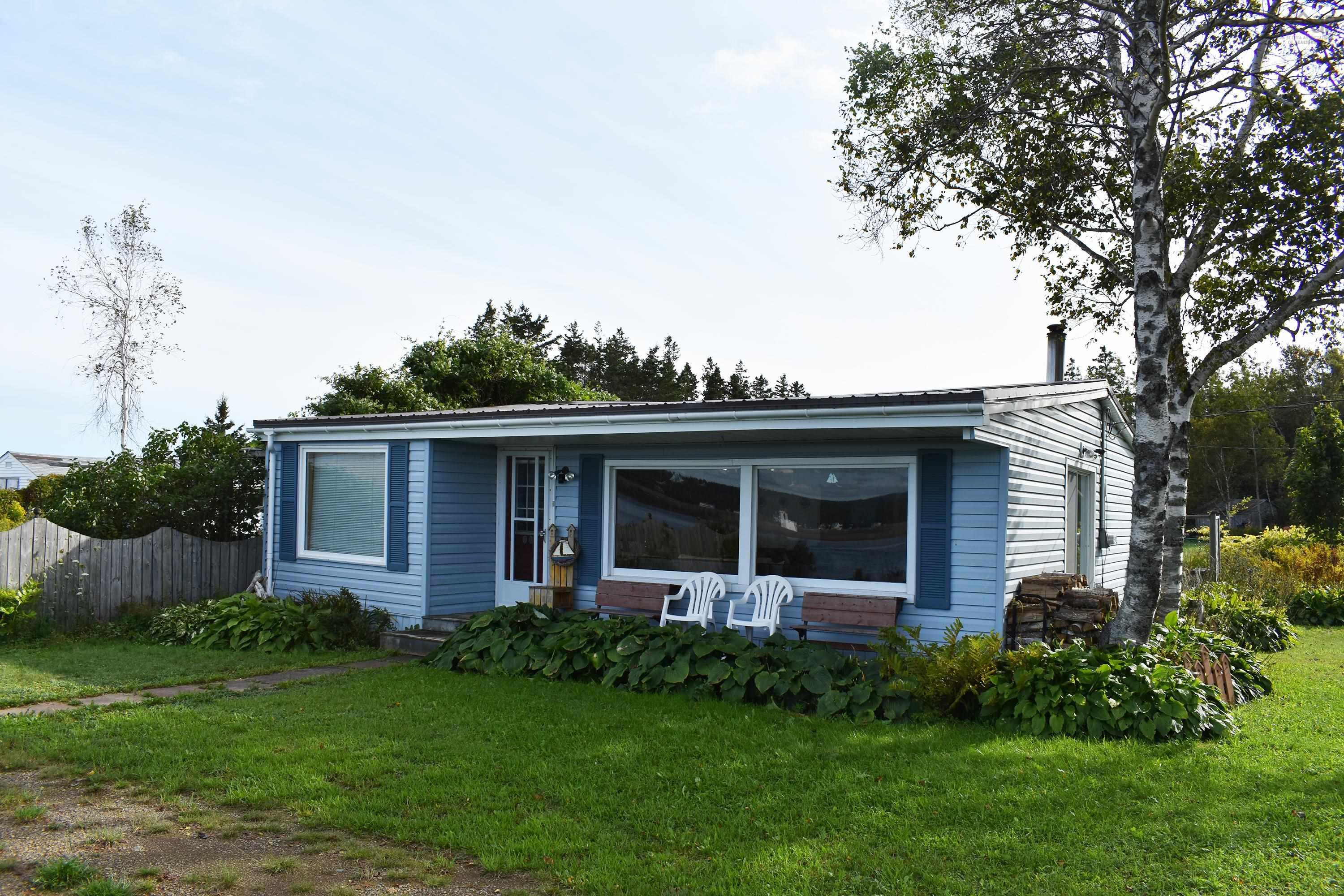 208 Lighthouse Road, Parrsboro, NS (MLS 202606943)