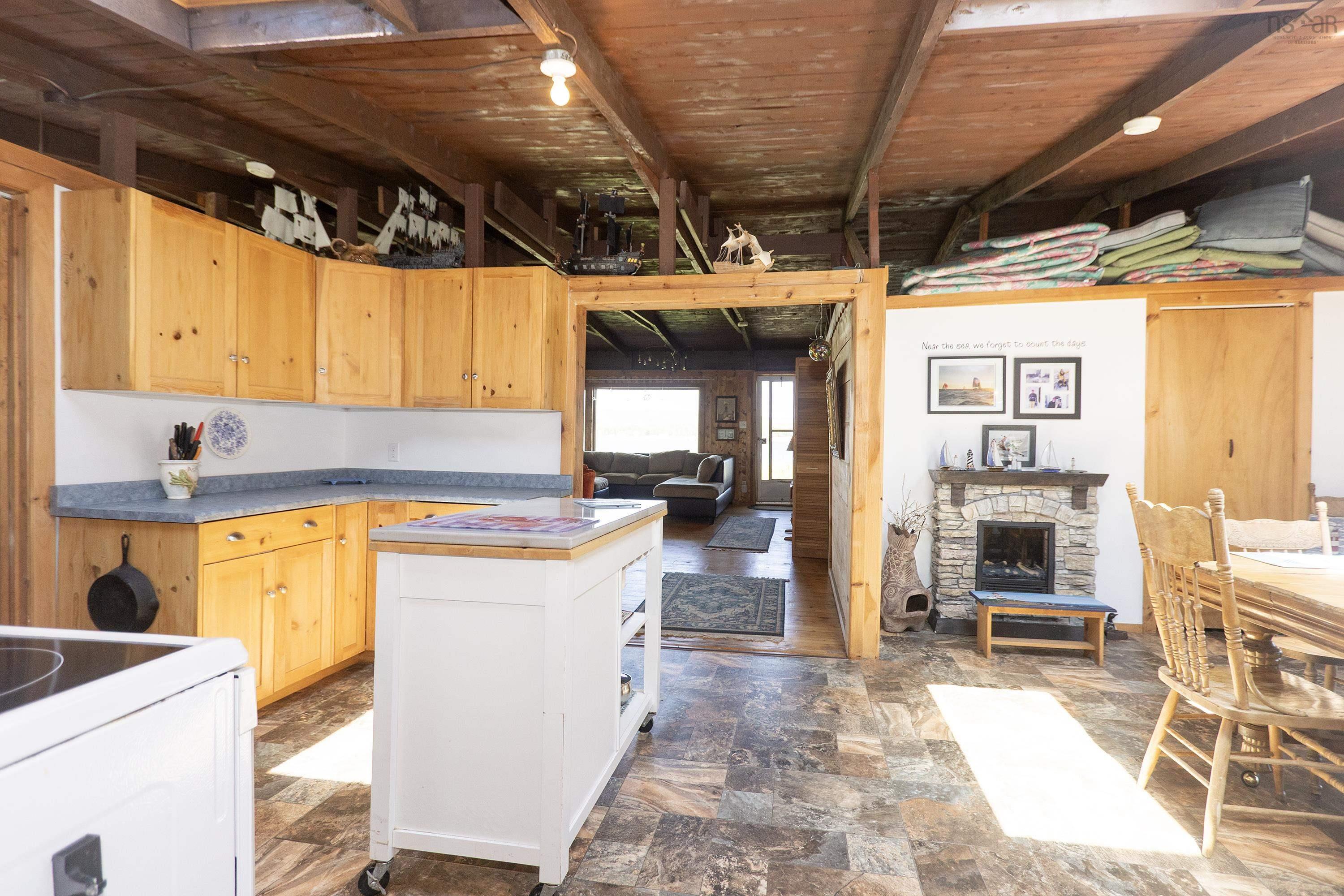 $299,900.00: 208 Lighthouse Road, Parrsboro