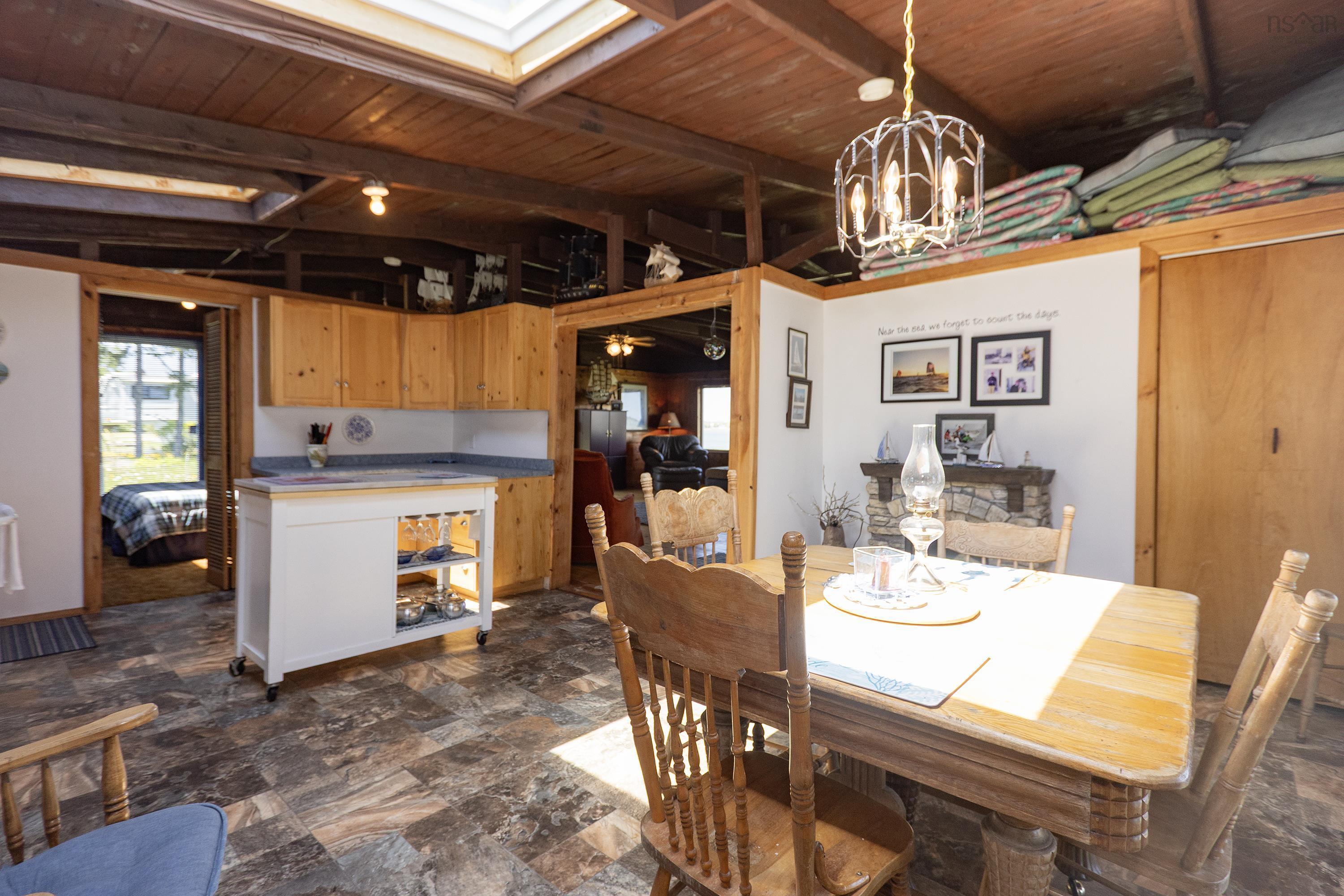 $299,900.00: 208 Lighthouse Road, Parrsboro