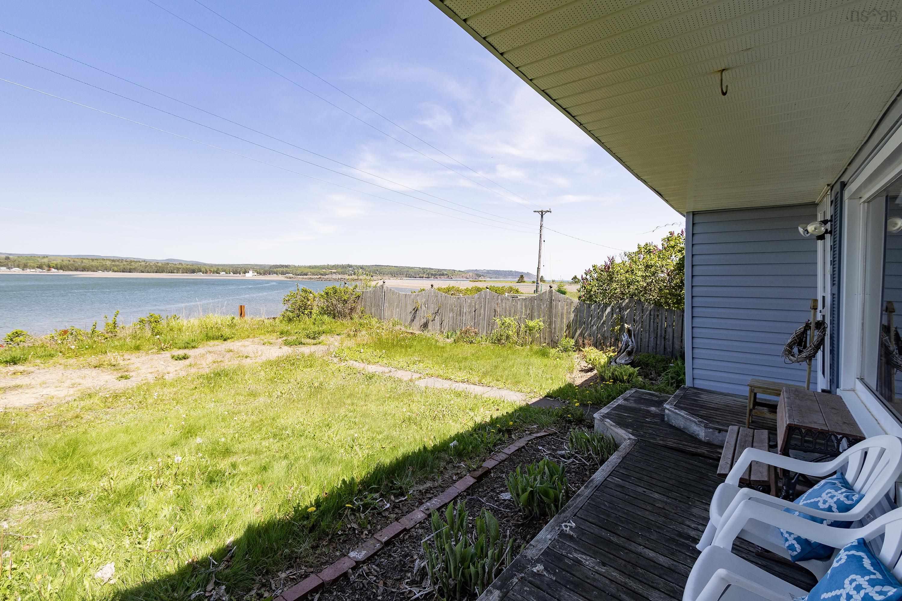 $299,900.00: 208 Lighthouse Road, Parrsboro