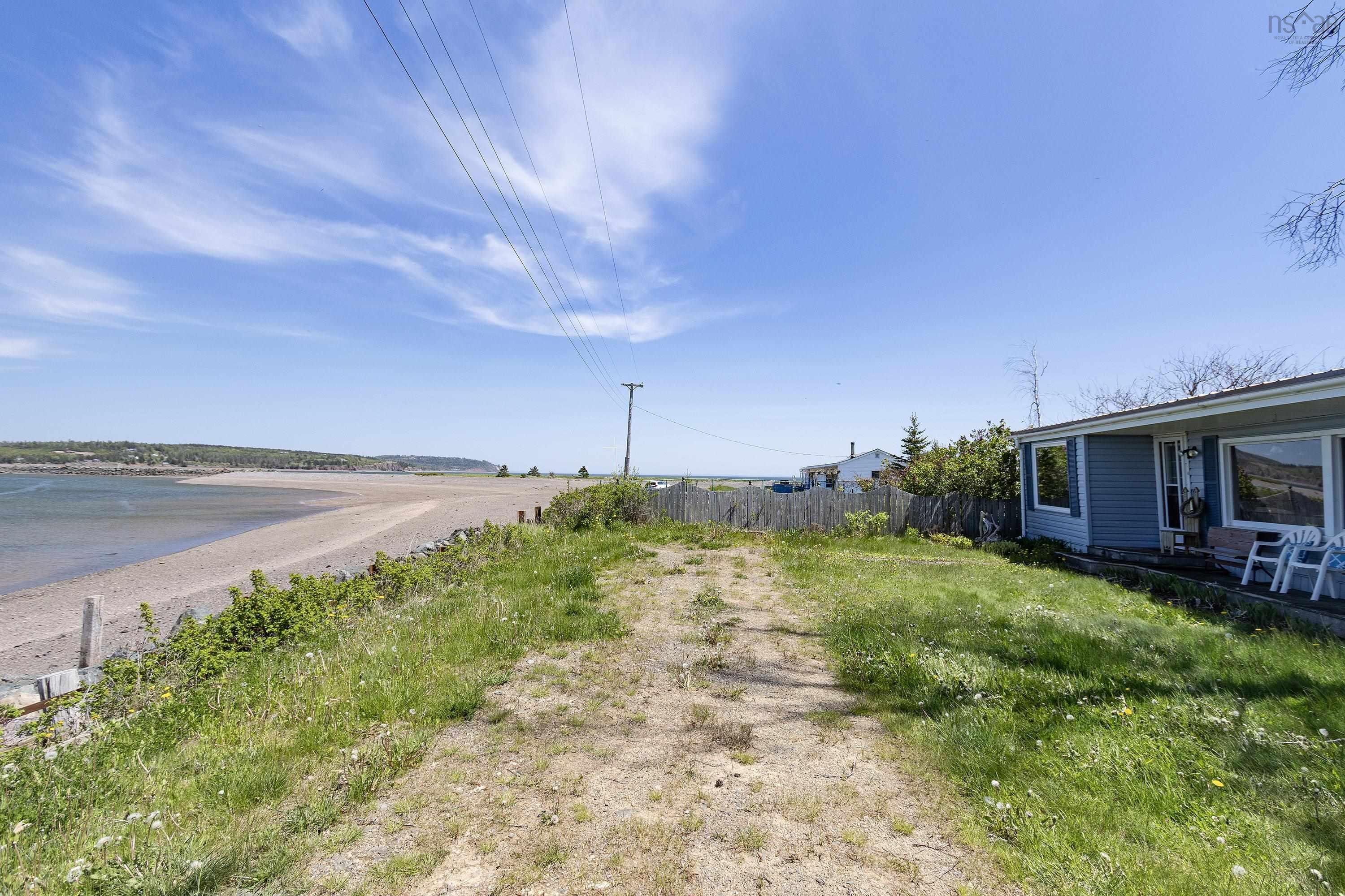 $299,900.00: 208 Lighthouse Road, Parrsboro