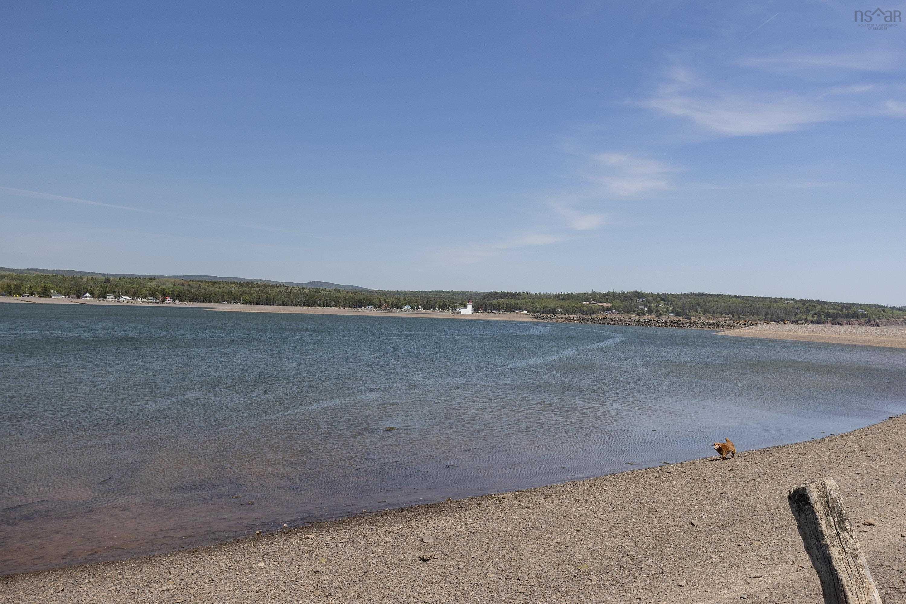 $299,900.00: 208 Lighthouse Road, Parrsboro