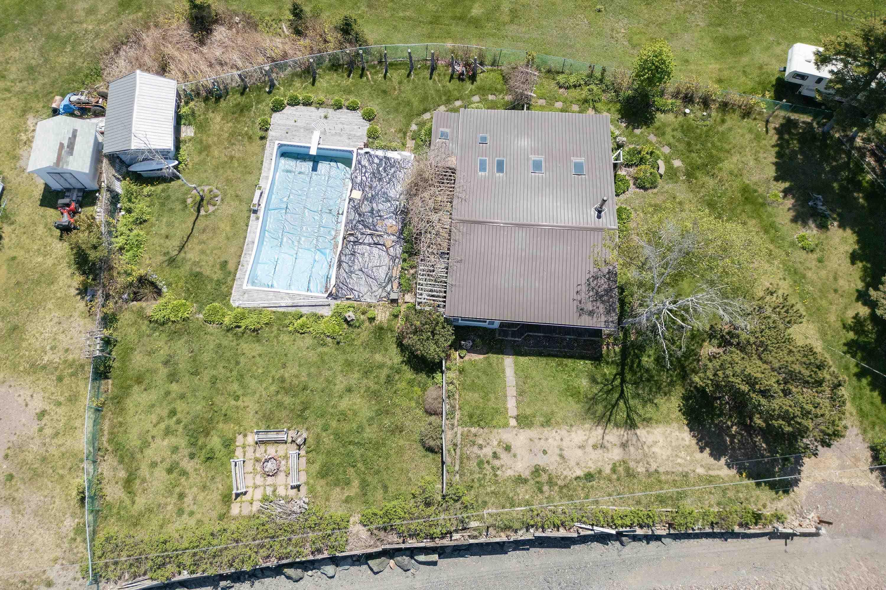 $299,900.00: 208 Lighthouse Road, Parrsboro