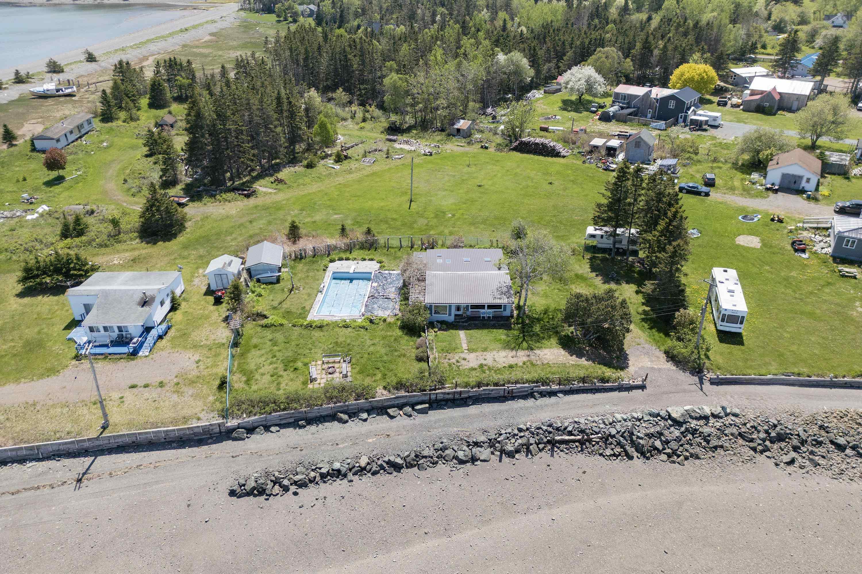 $299,900.00: 208 Lighthouse Road, Parrsboro