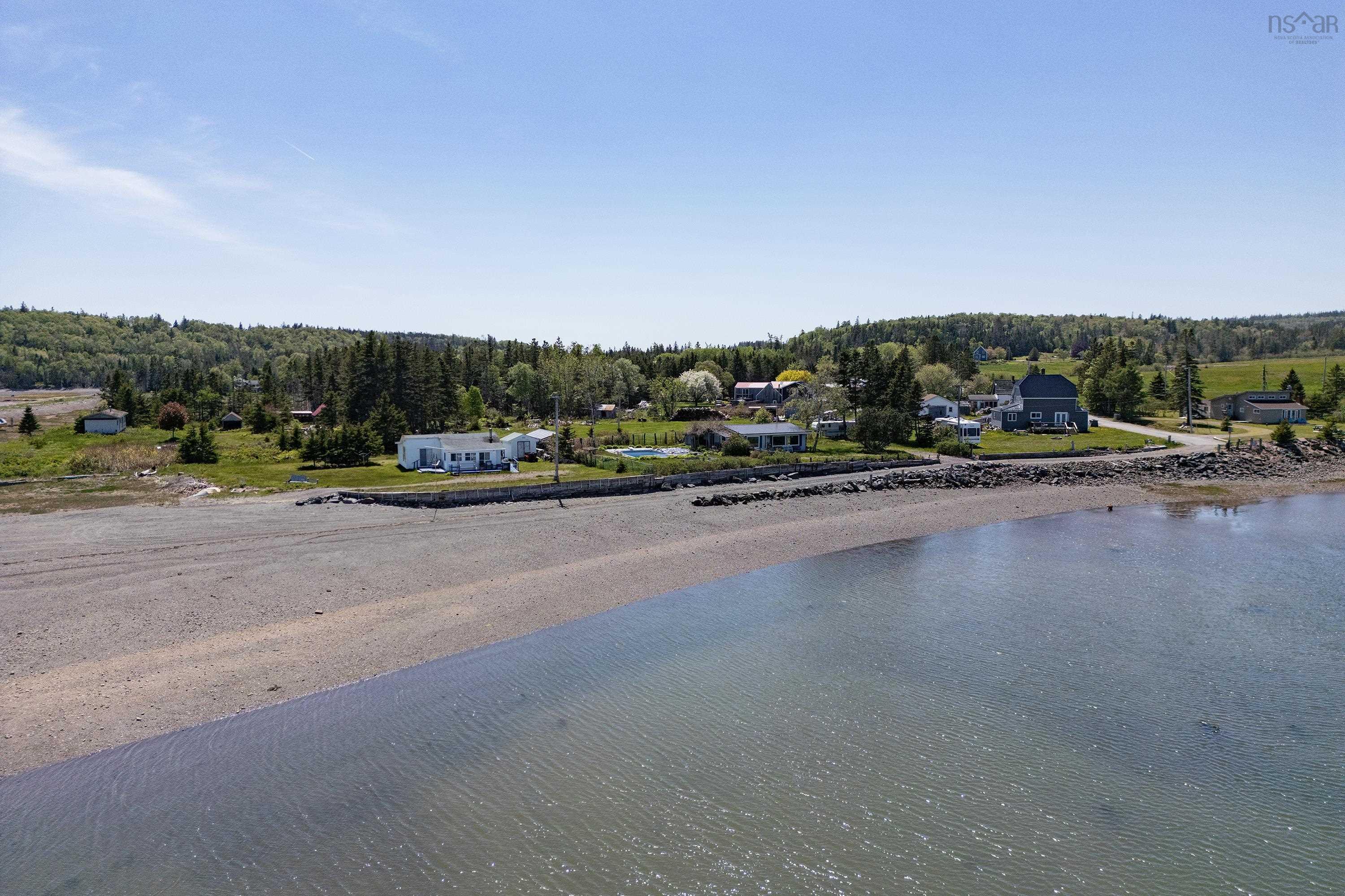 $299,900.00: 208 Lighthouse Road, Parrsboro