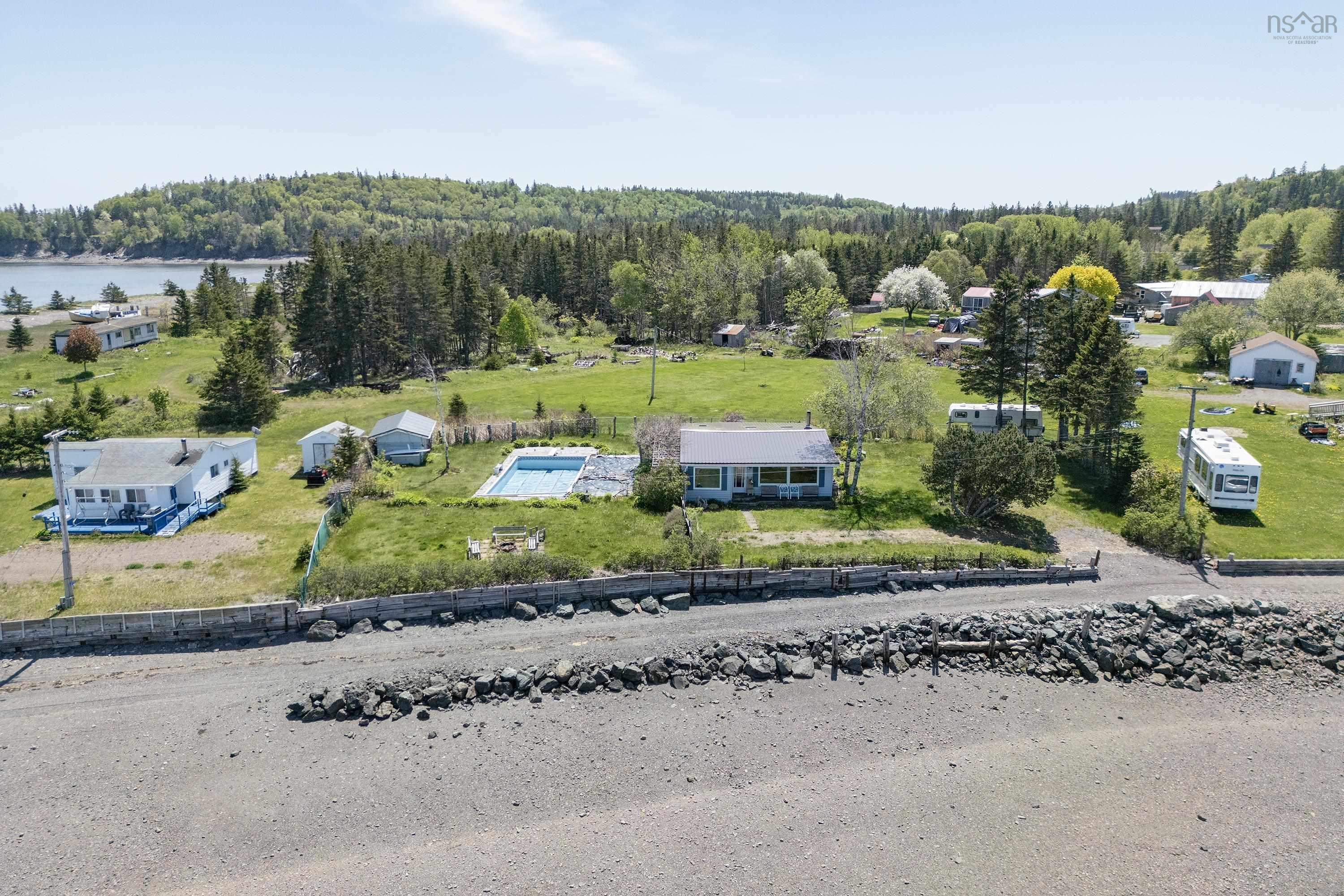 $299,900.00: 208 Lighthouse Road, Parrsboro