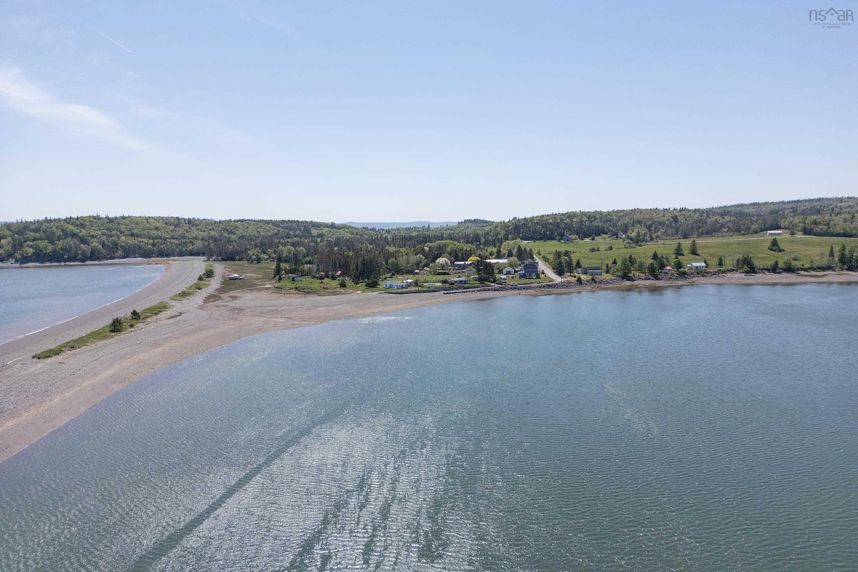 $299,900.00: 208 Lighthouse Road, Parrsboro