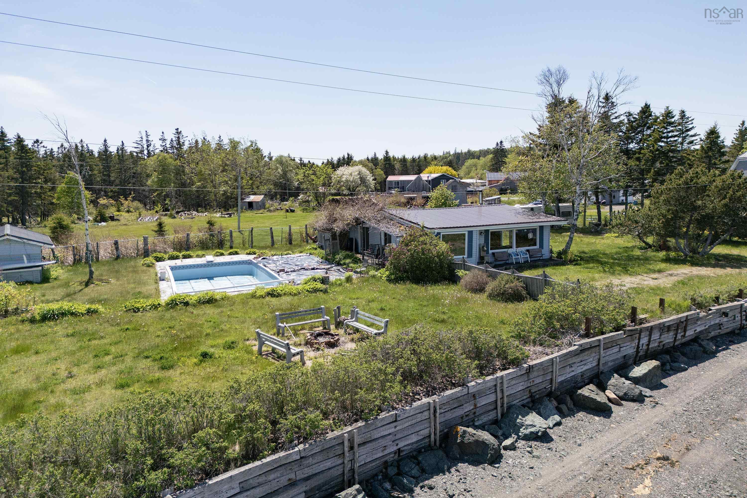$299,900.00: 208 Lighthouse Road, Parrsboro