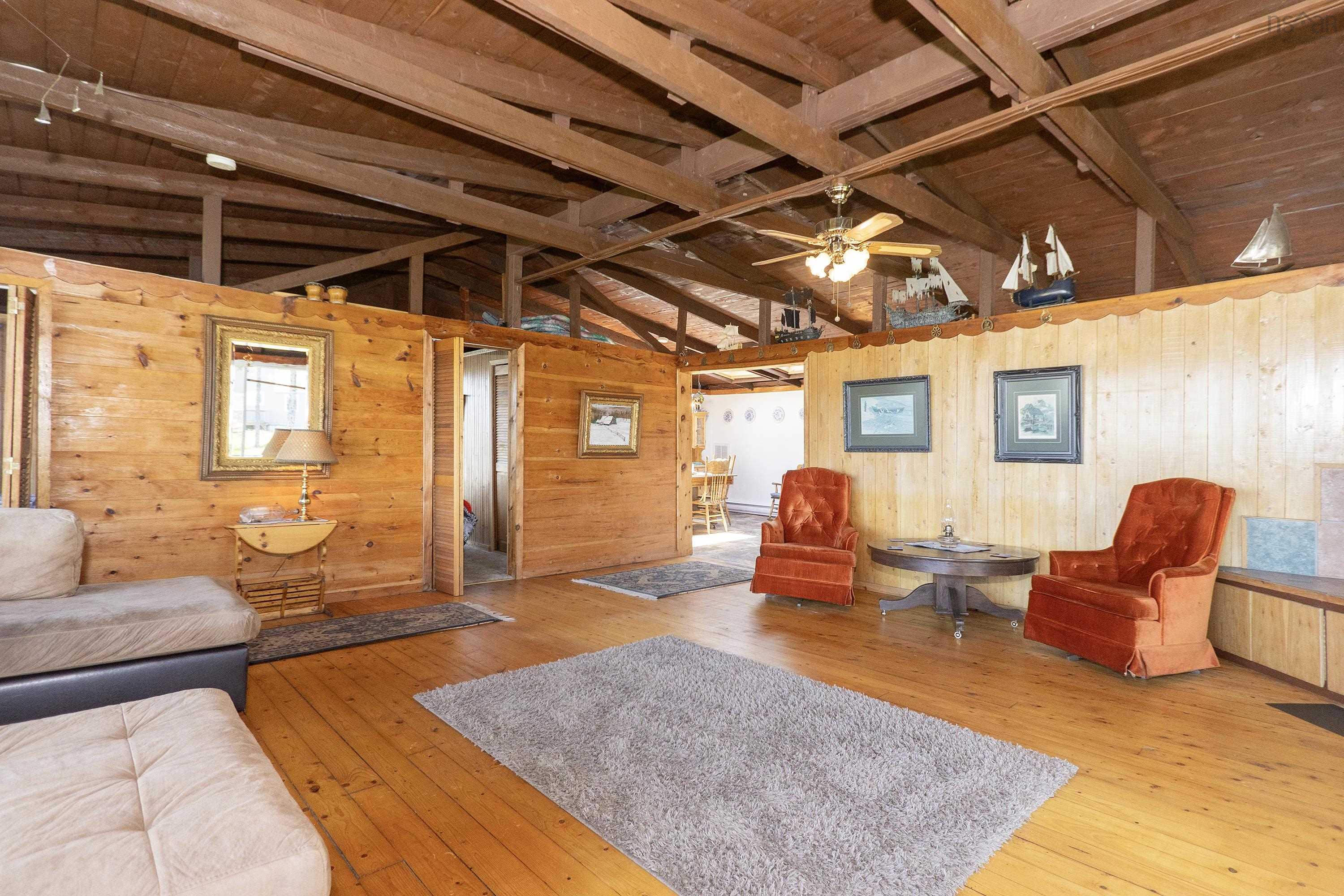 $299,900.00: 208 Lighthouse Road, Parrsboro