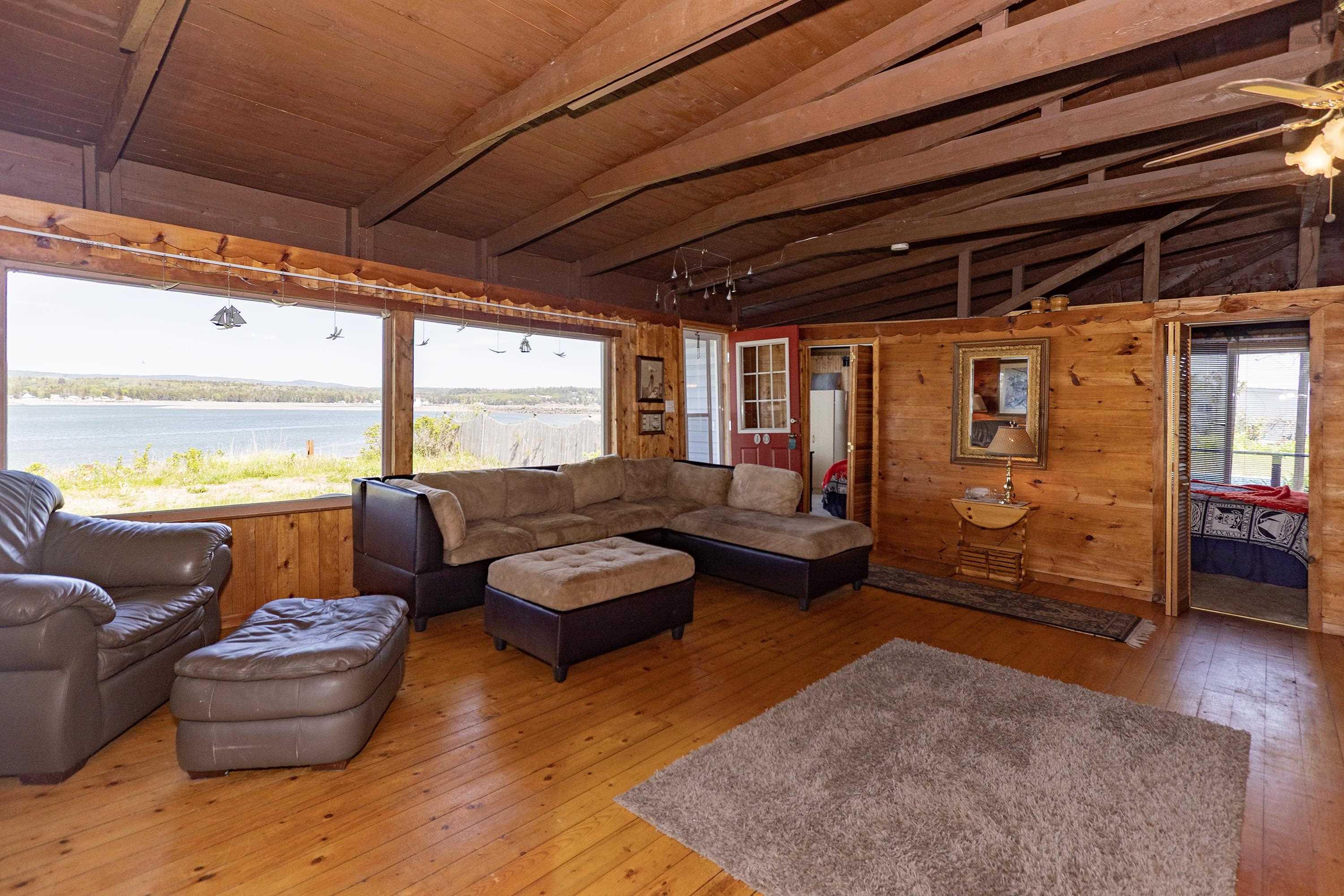 $299,900.00: 208 Lighthouse Road, Parrsboro
