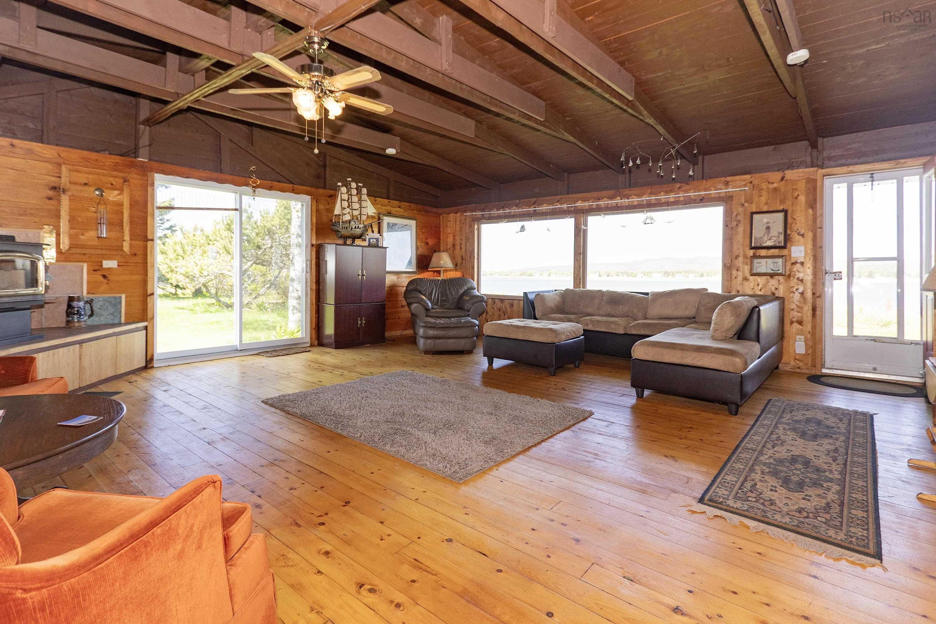 $299,900.00: 208 Lighthouse Road, Parrsboro
