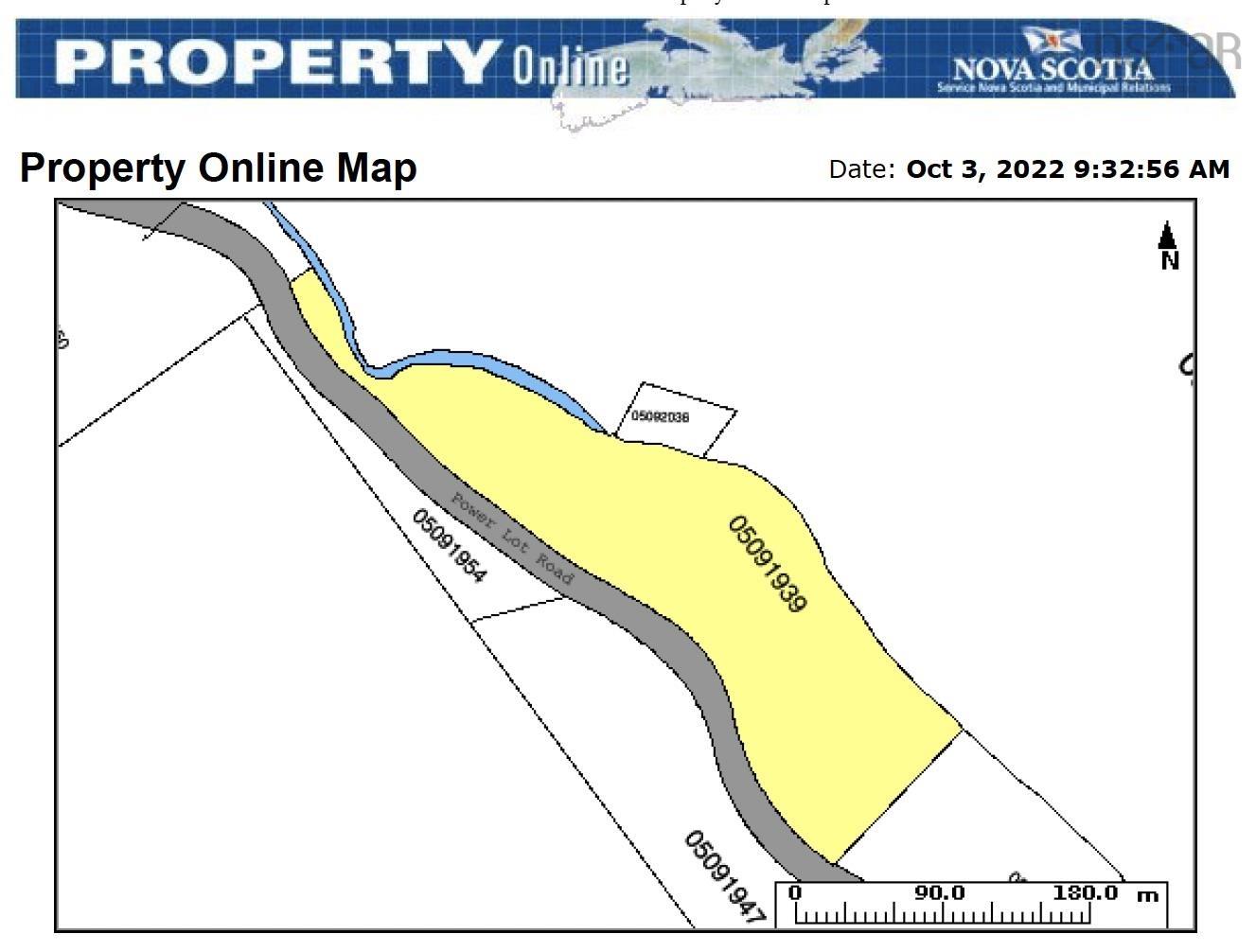 $69,000.00: Lot 1 Power Lot Road, Guinea