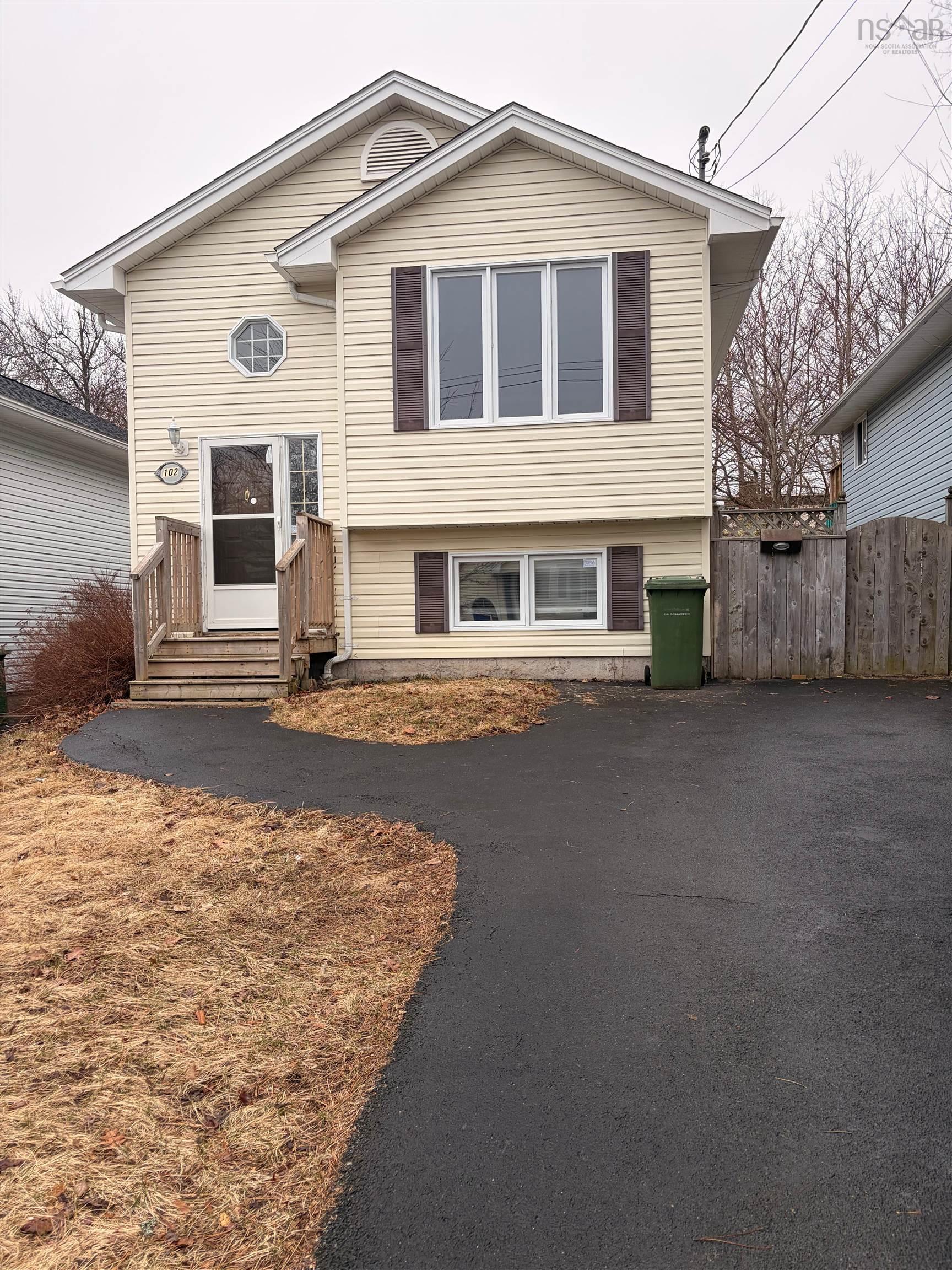 102 Abrams, Halifax, NS (MLS 202606951)