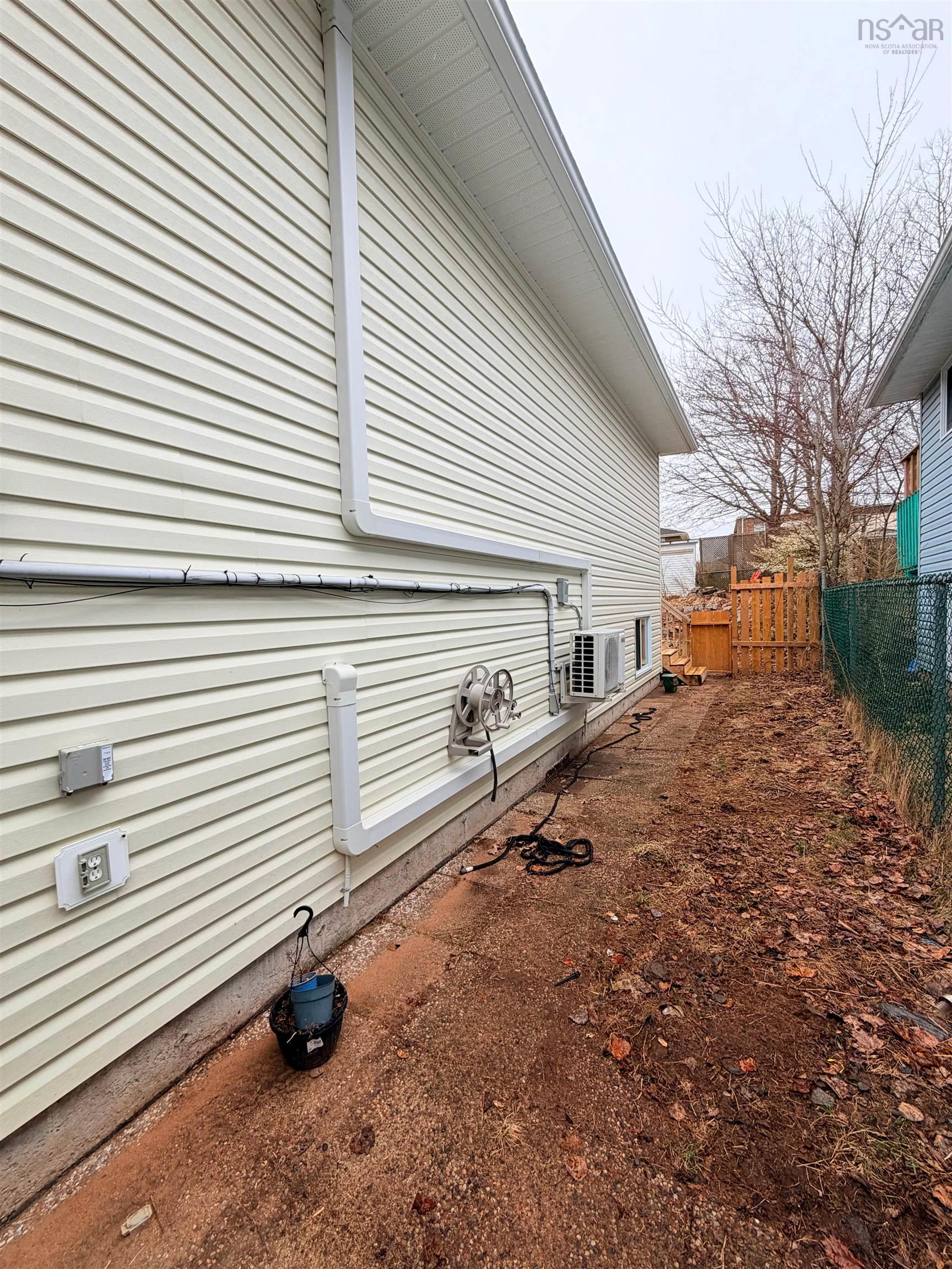 102 Abrams, Halifax, NS (MLS 202606951)