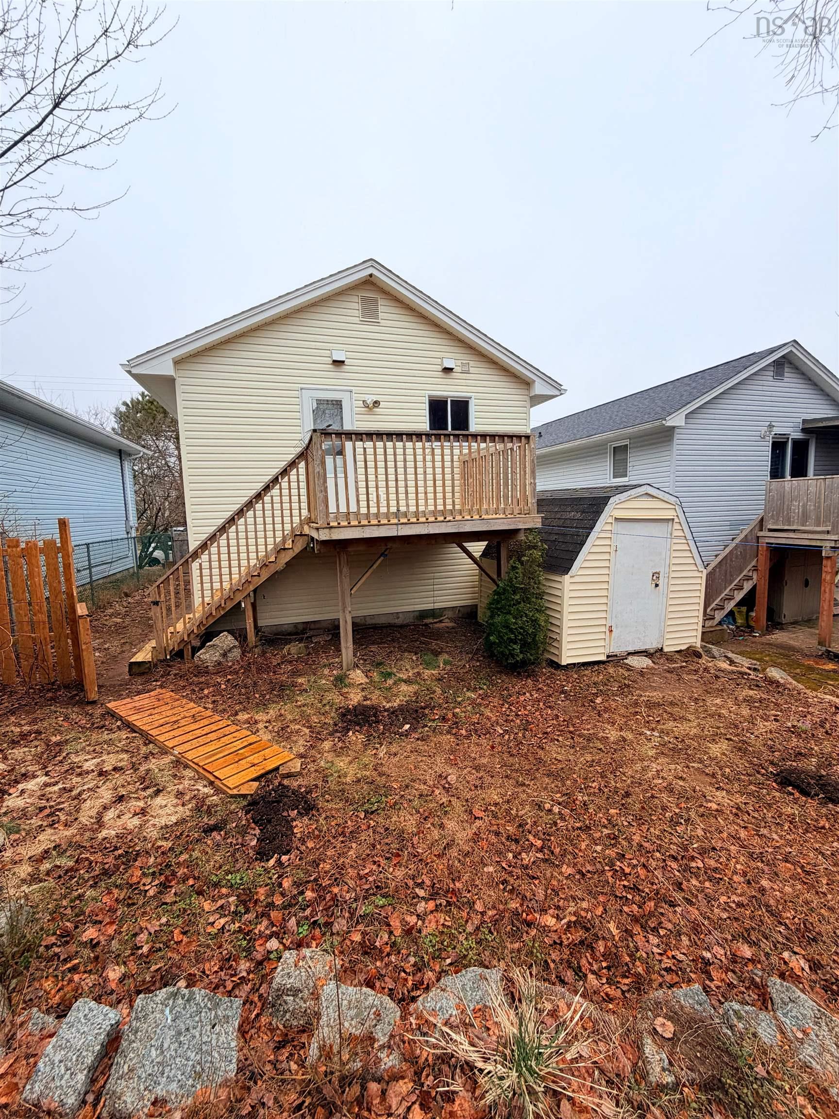 102 Abrams, Halifax, NS (MLS 202606951)