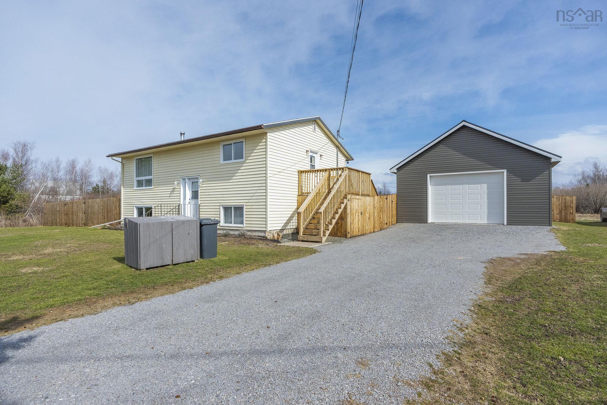 $385,000.00: 9068 201 Highway, Nictaux