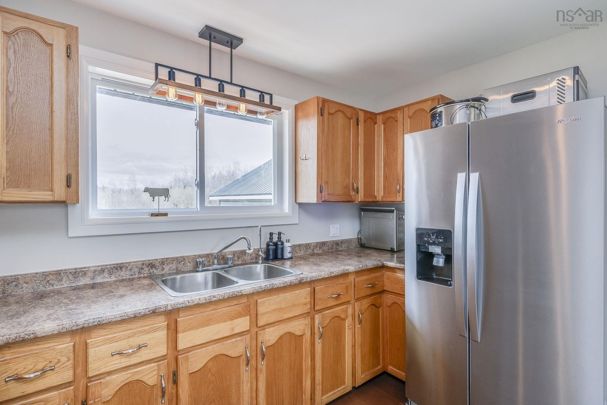 $385,000.00: 9068 201 Highway, Nictaux