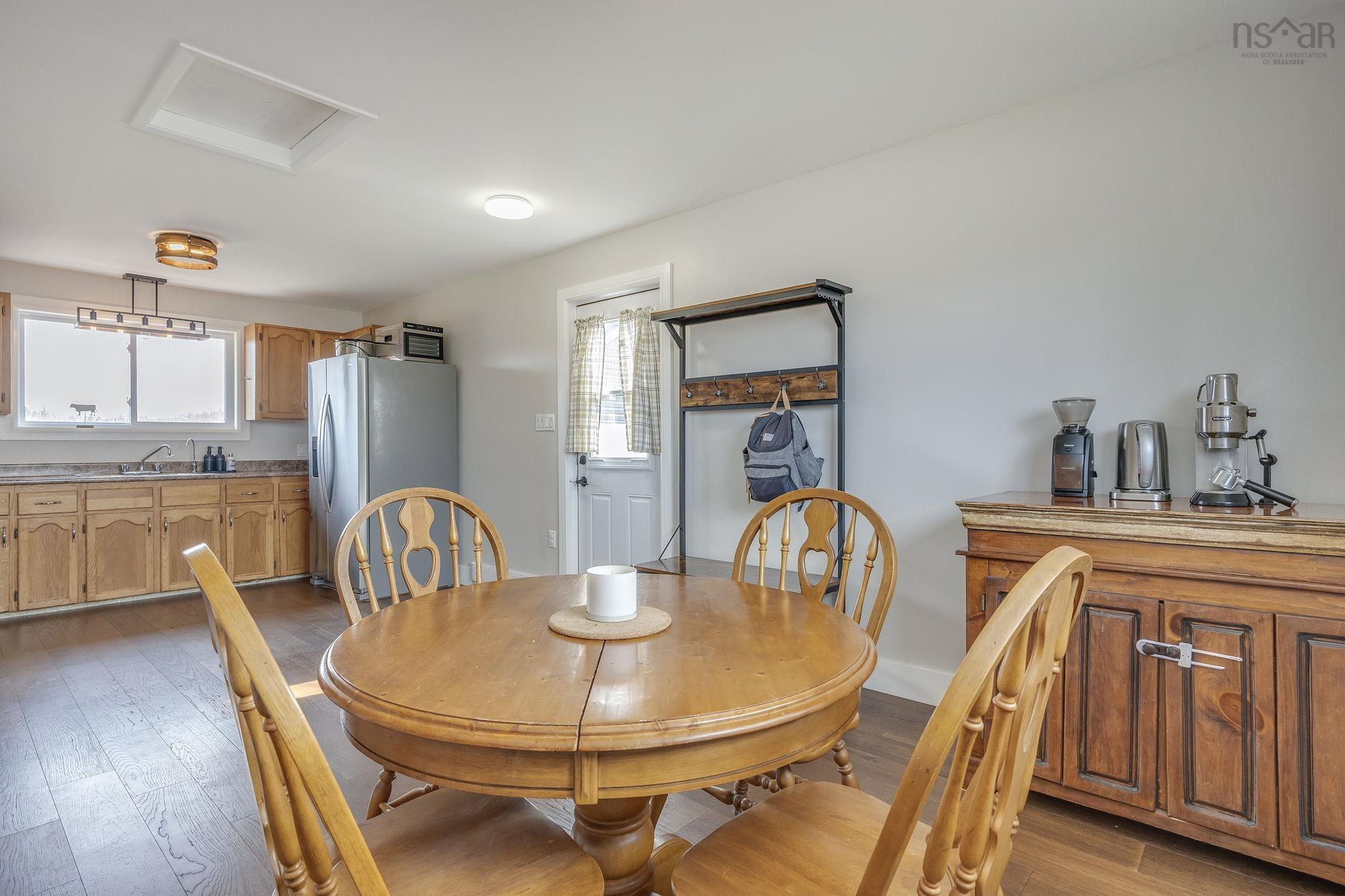 $385,000.00: 9068 201 Highway, Nictaux