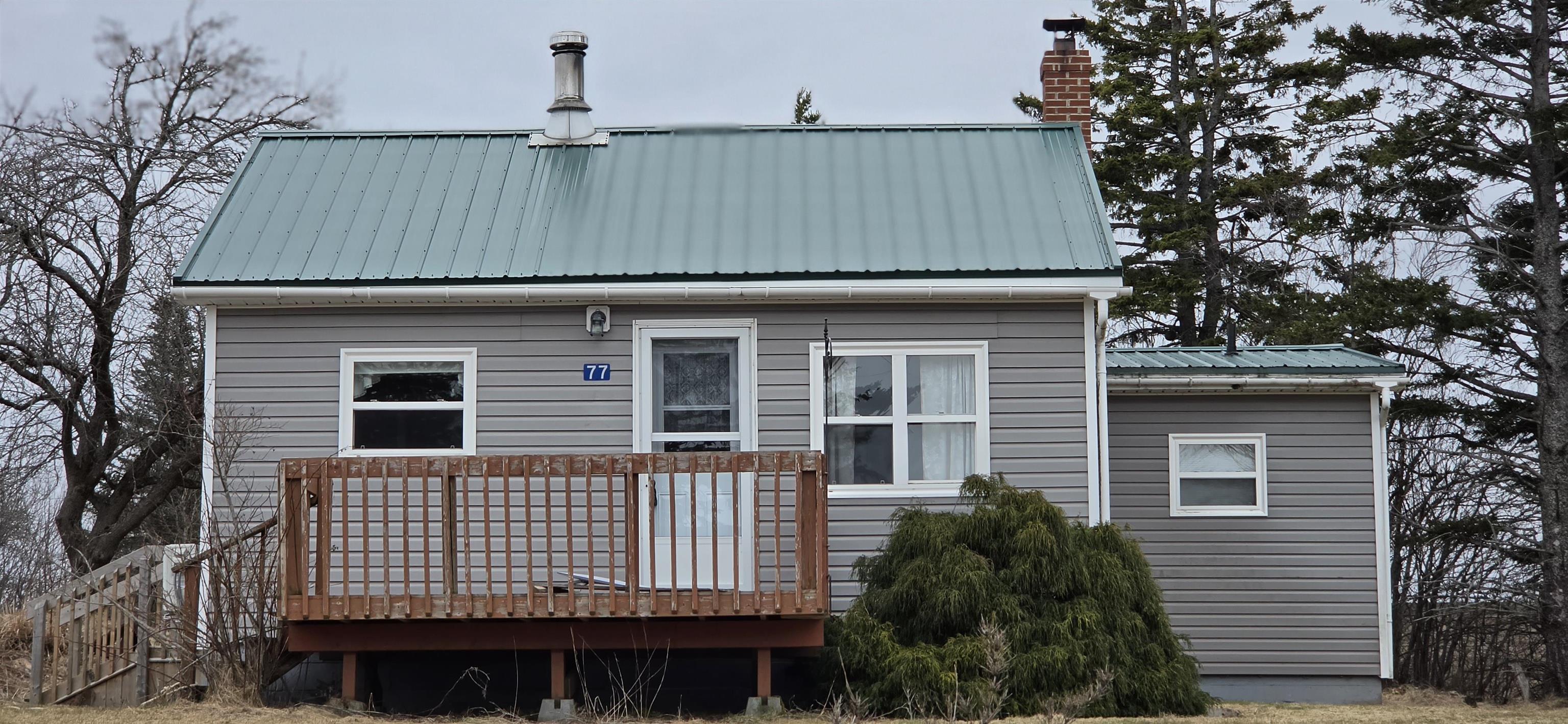 $189,000.00: 77 Bayfield Road, Bayfield