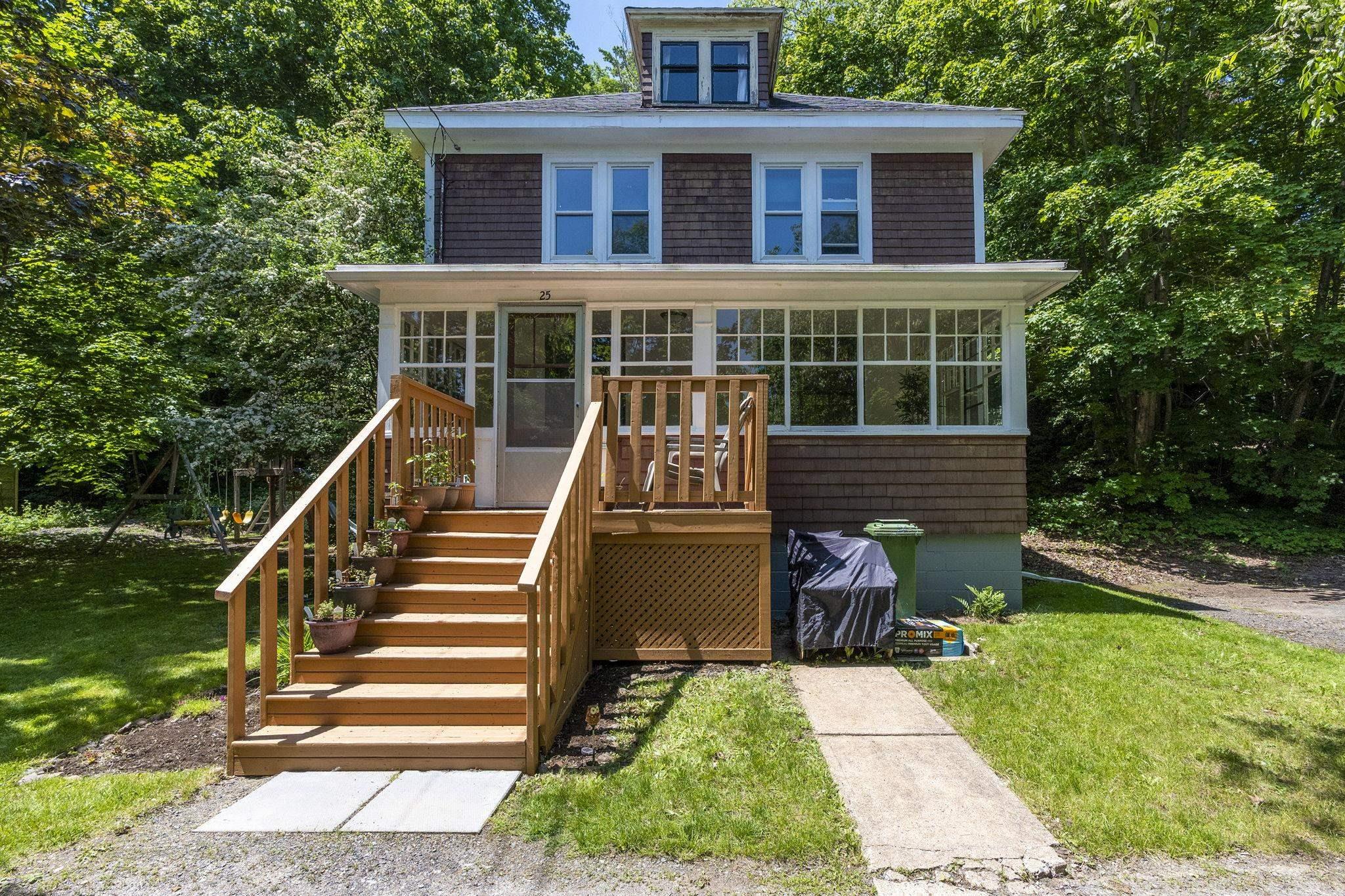 $352,900.00: 25 Willow Lane, Kentville