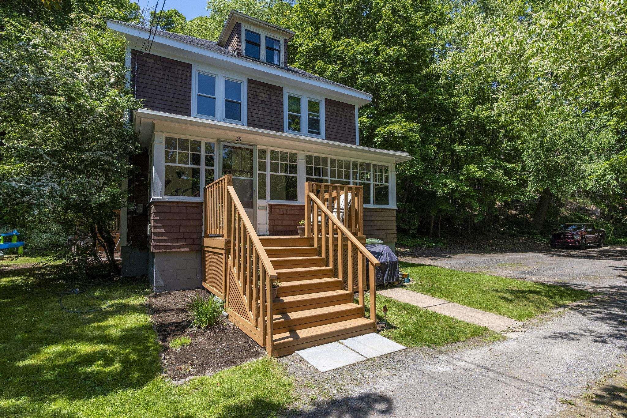 $352,900.00: 25 Willow Lane, Kentville