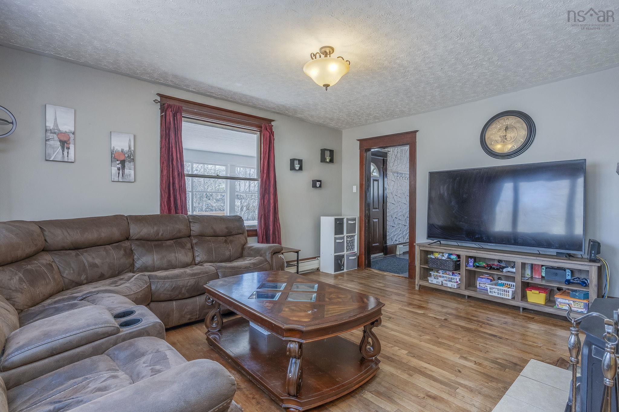 $352,900.00: 25 Willow Lane, Kentville