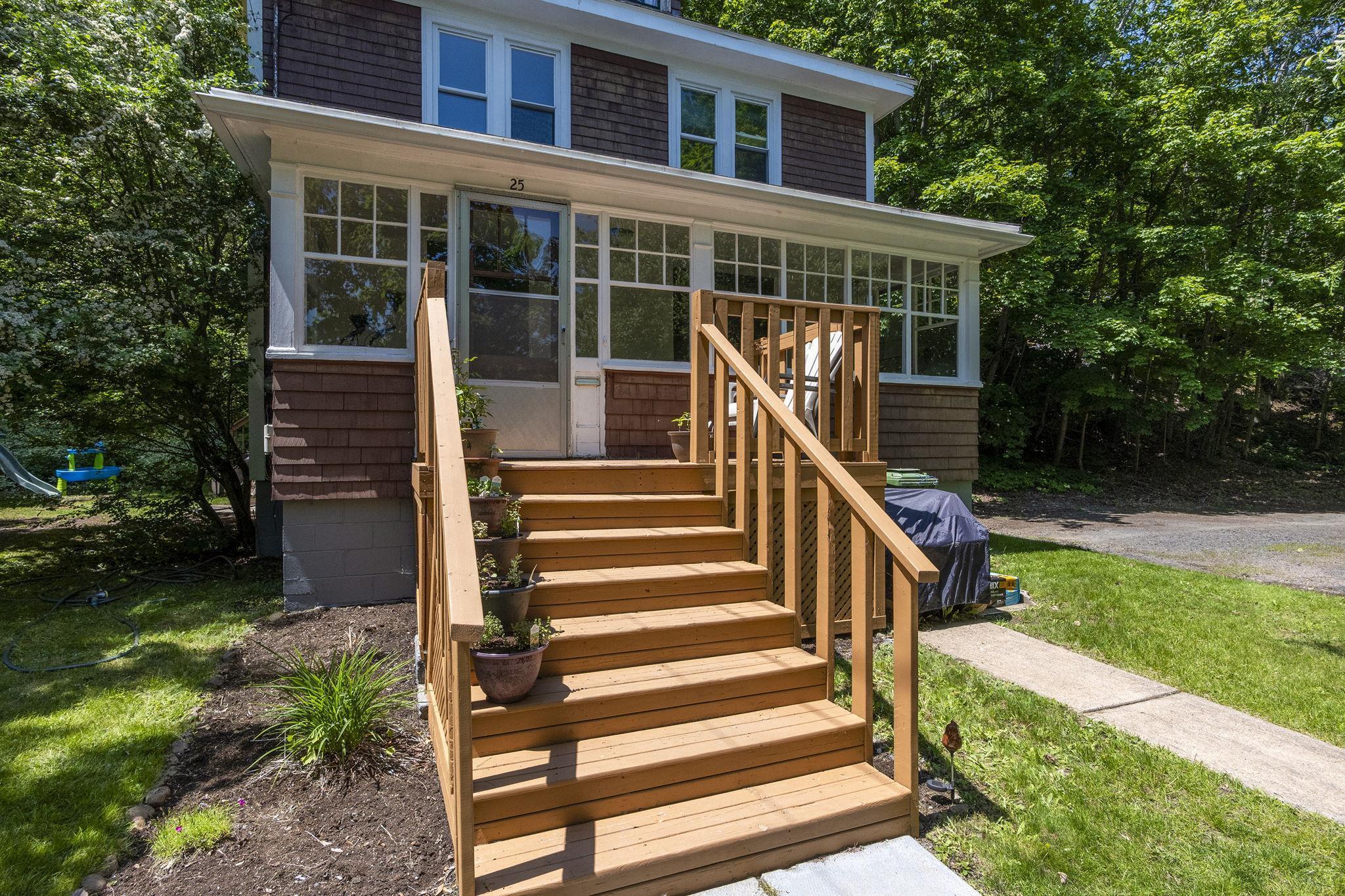 $352,900.00: 25 Willow Lane, Kentville