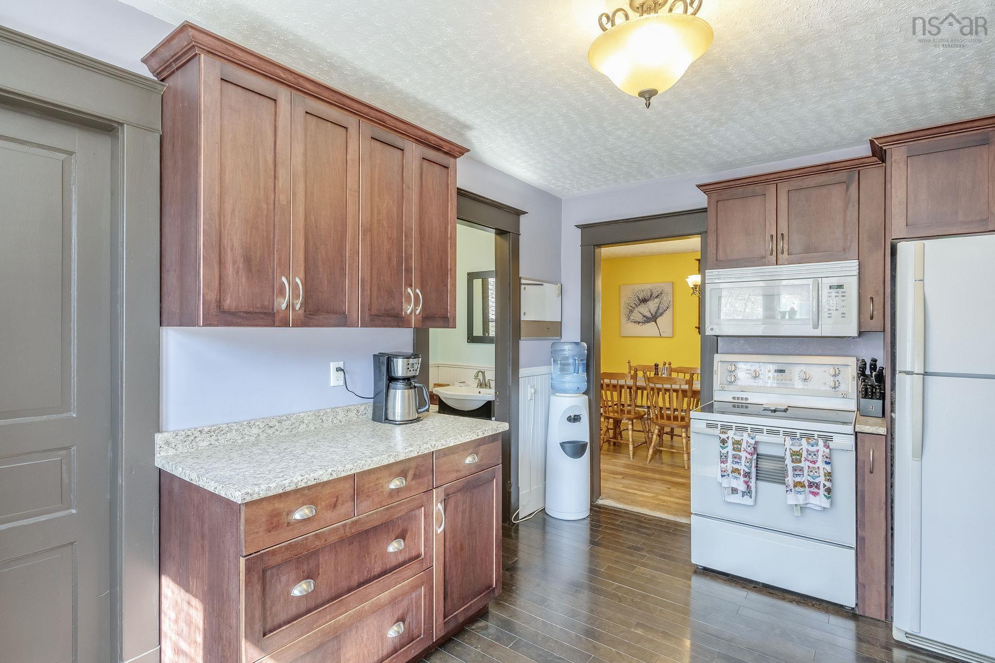 $352,900.00: 25 Willow Lane, Kentville
