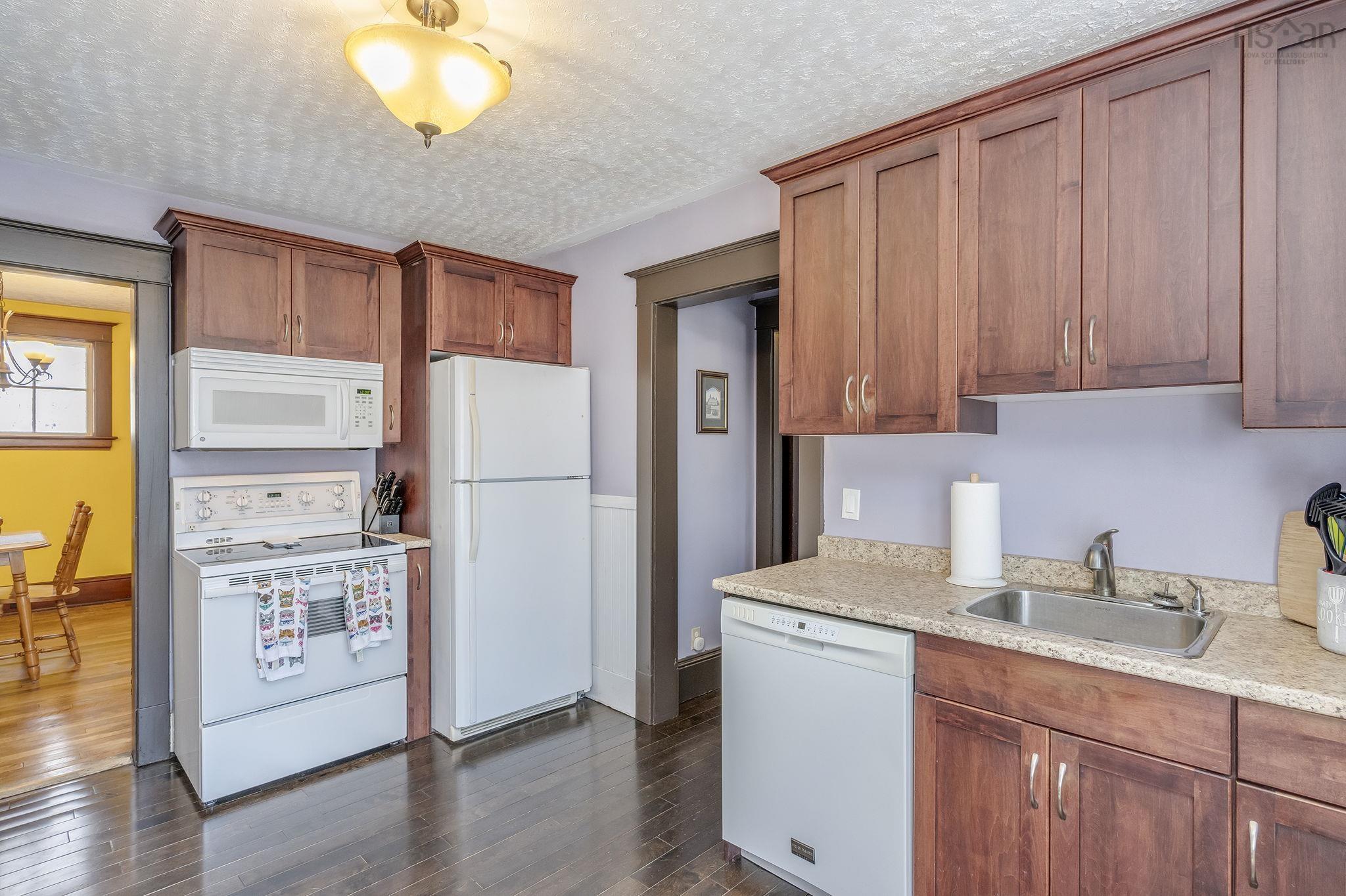$352,900.00: 25 Willow Lane, Kentville