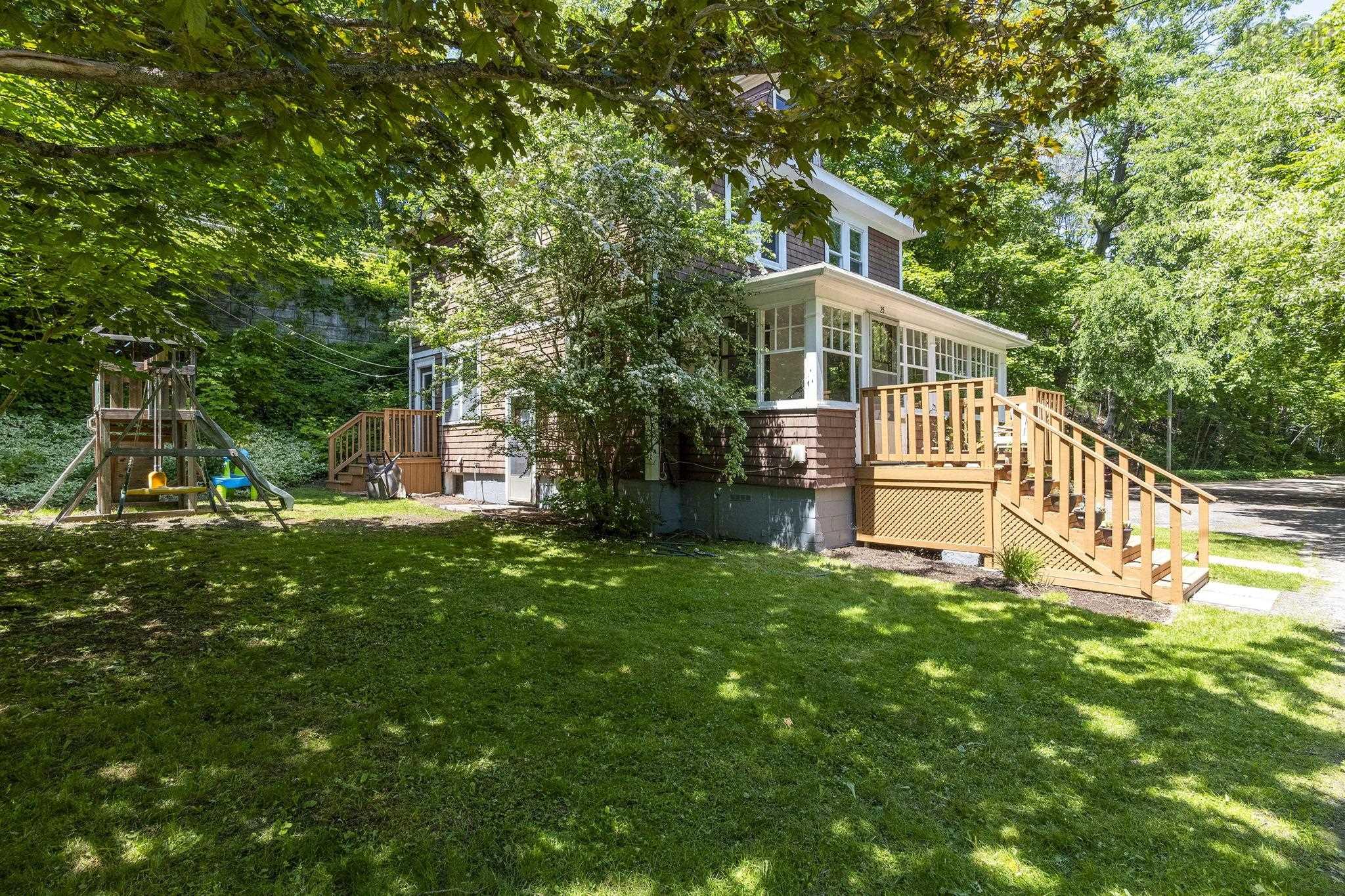 $352,900.00: 25 Willow Lane, Kentville