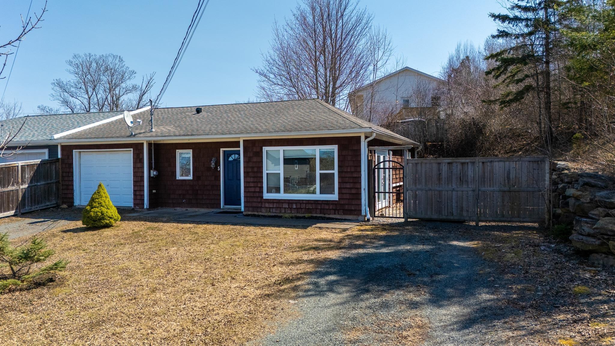 $415,000.00: 5 Fowler Street, Wolfville