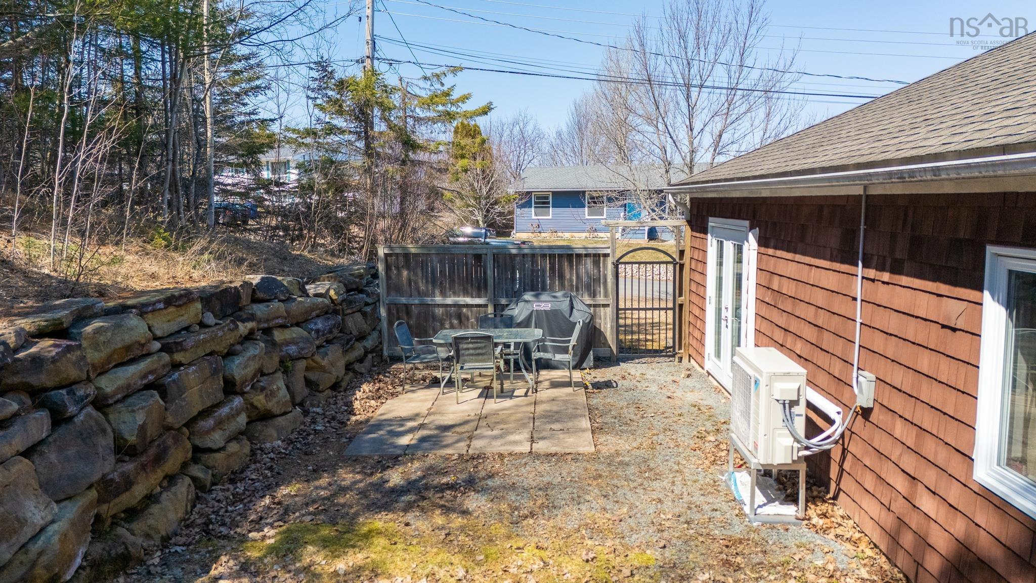 $415,000.00: 5 Fowler Street, Wolfville