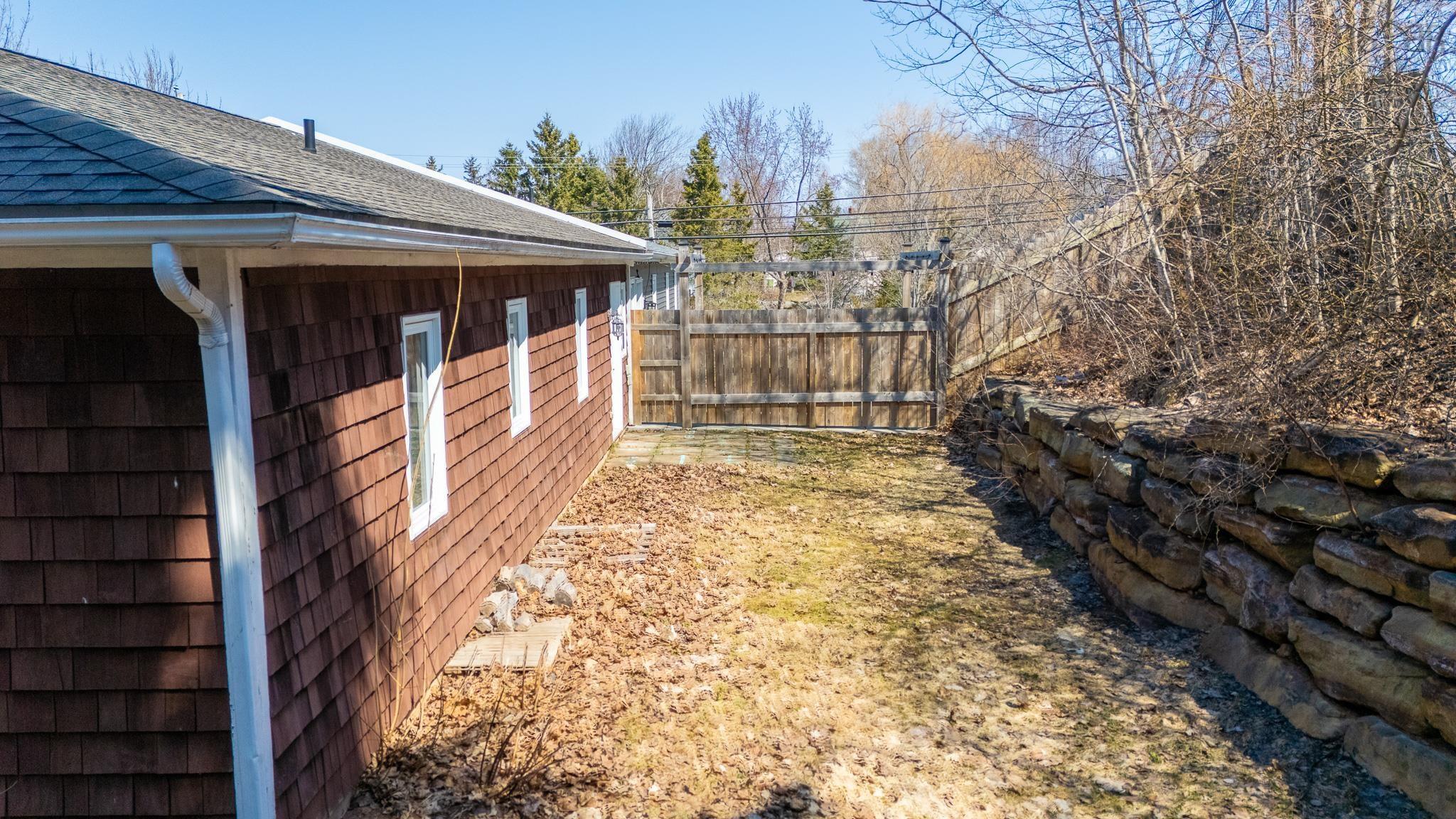 $415,000.00: 5 Fowler Street, Wolfville