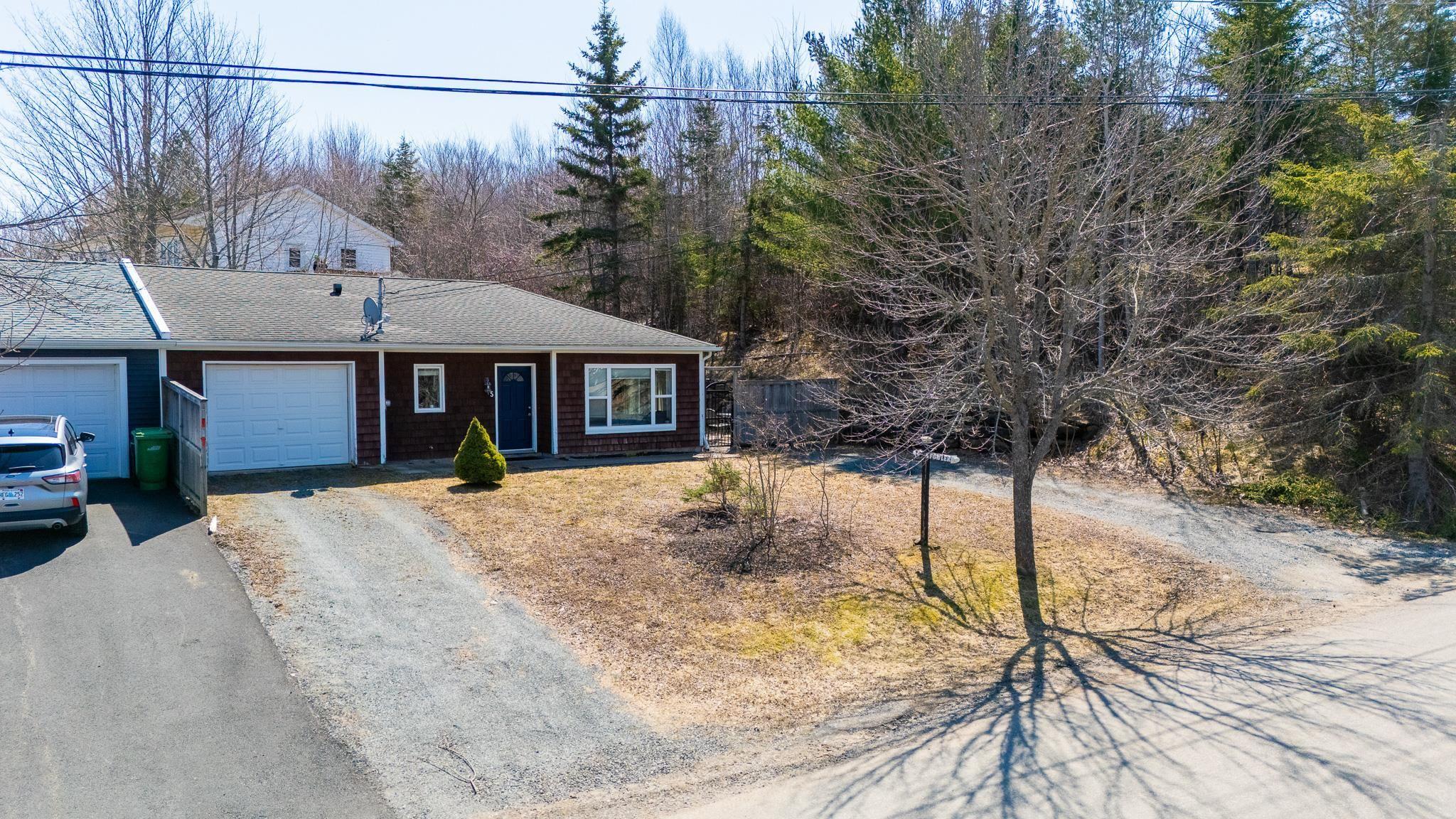 $415,000.00: 5 Fowler Street, Wolfville