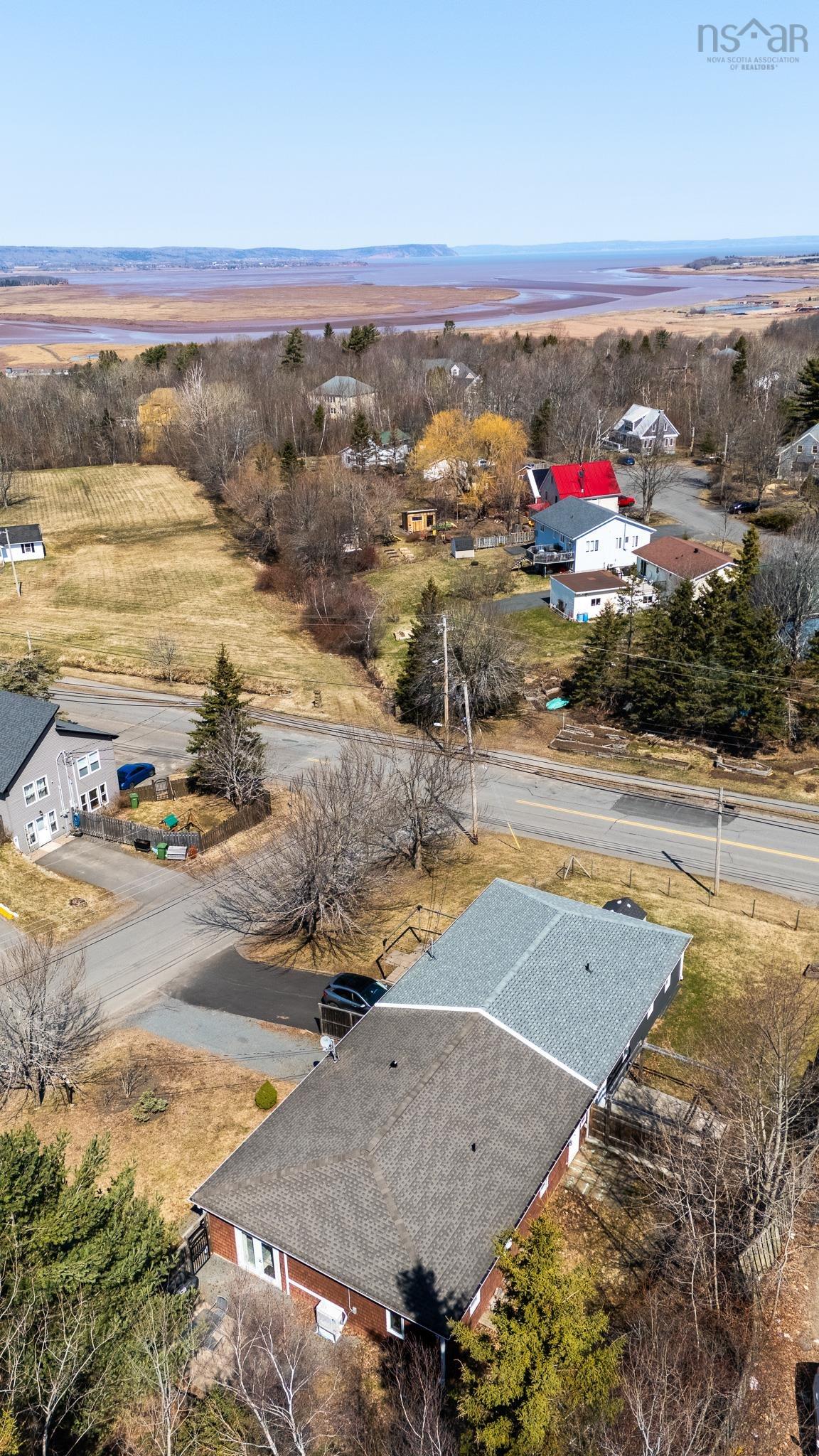 $415,000.00: 5 Fowler Street, Wolfville
