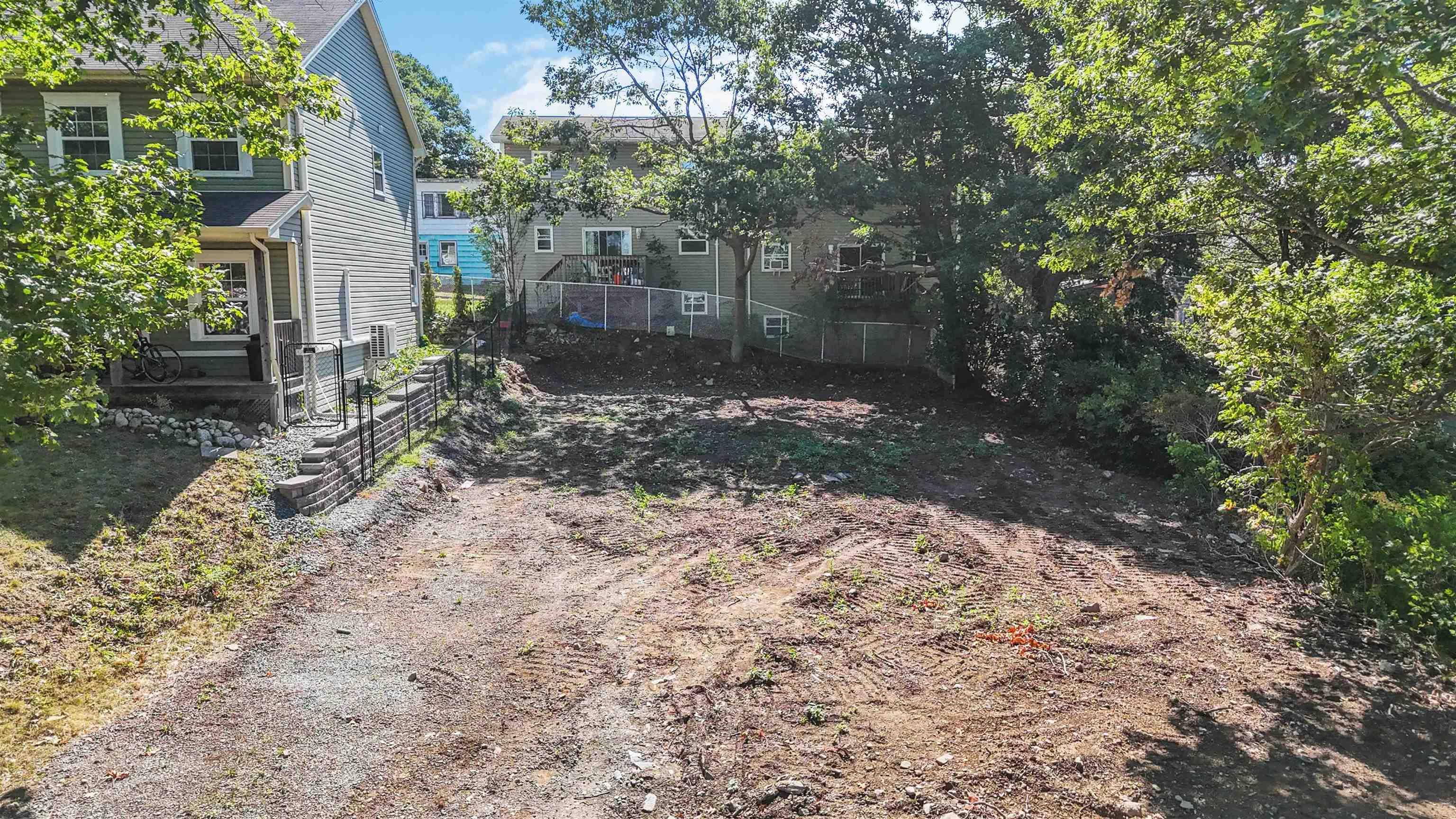 6 Springhill Road, Dartmouth, NS (MLS 202606965)